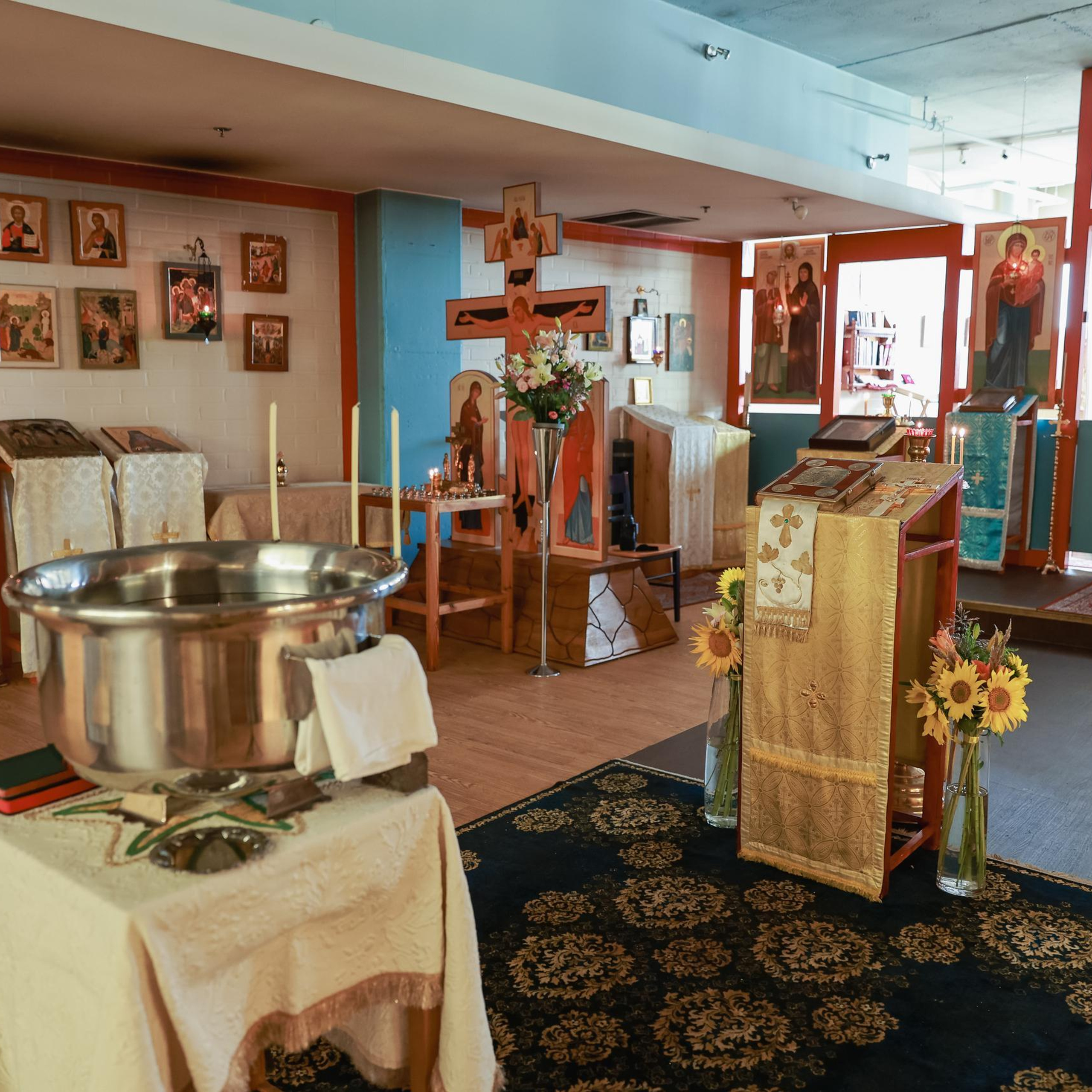 Testimonials. Photographer Marina Gargi