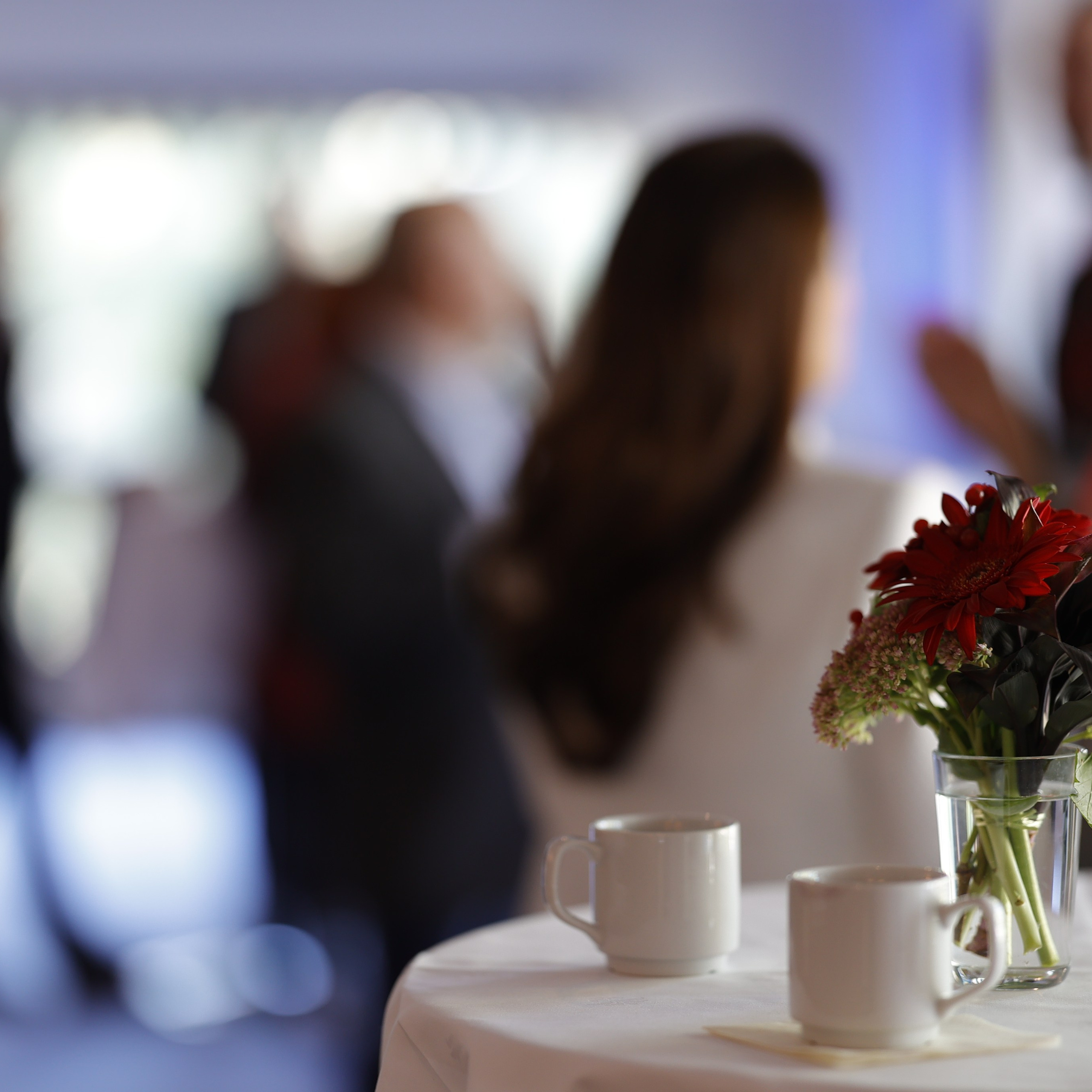 Finish iGaming Event. Conference