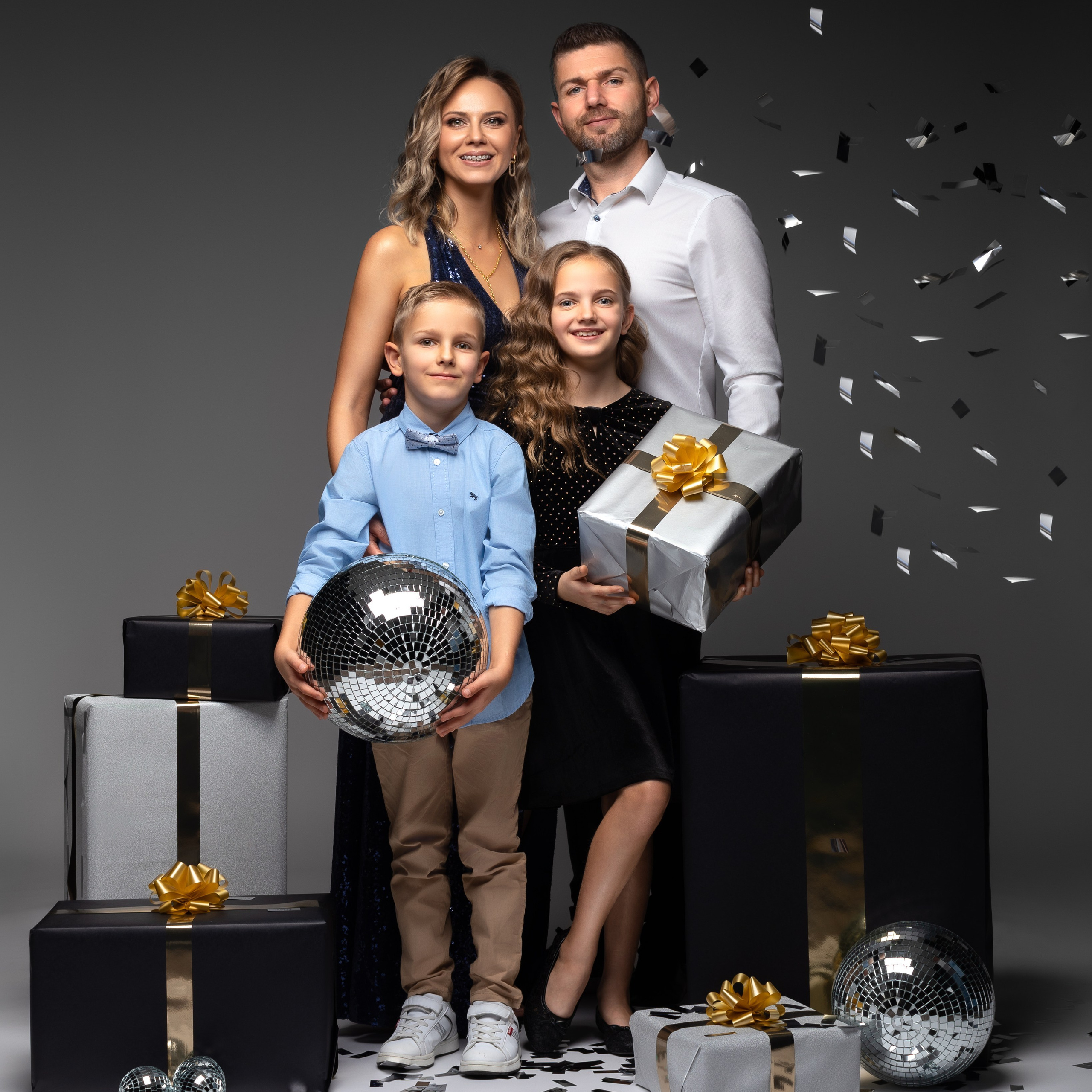 Weihnachtsshooting 2025 Hockenheim | LAV Fotostudio. Fotostudio Mannheim Heidelberg Hockenheim – Professionelle Fotografie für jeden Anlass