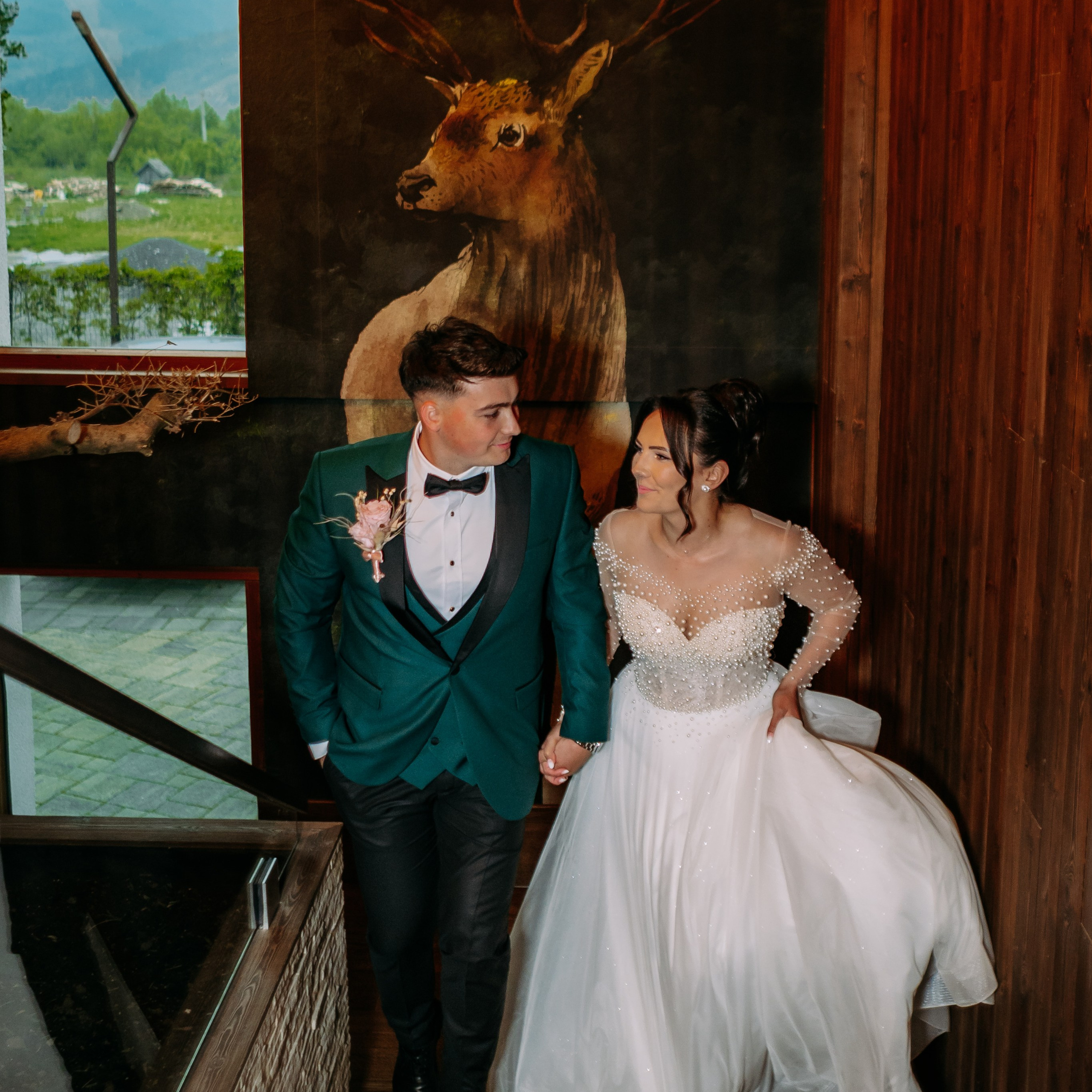 Testimonials. Events Photographer Miruna Buculei
