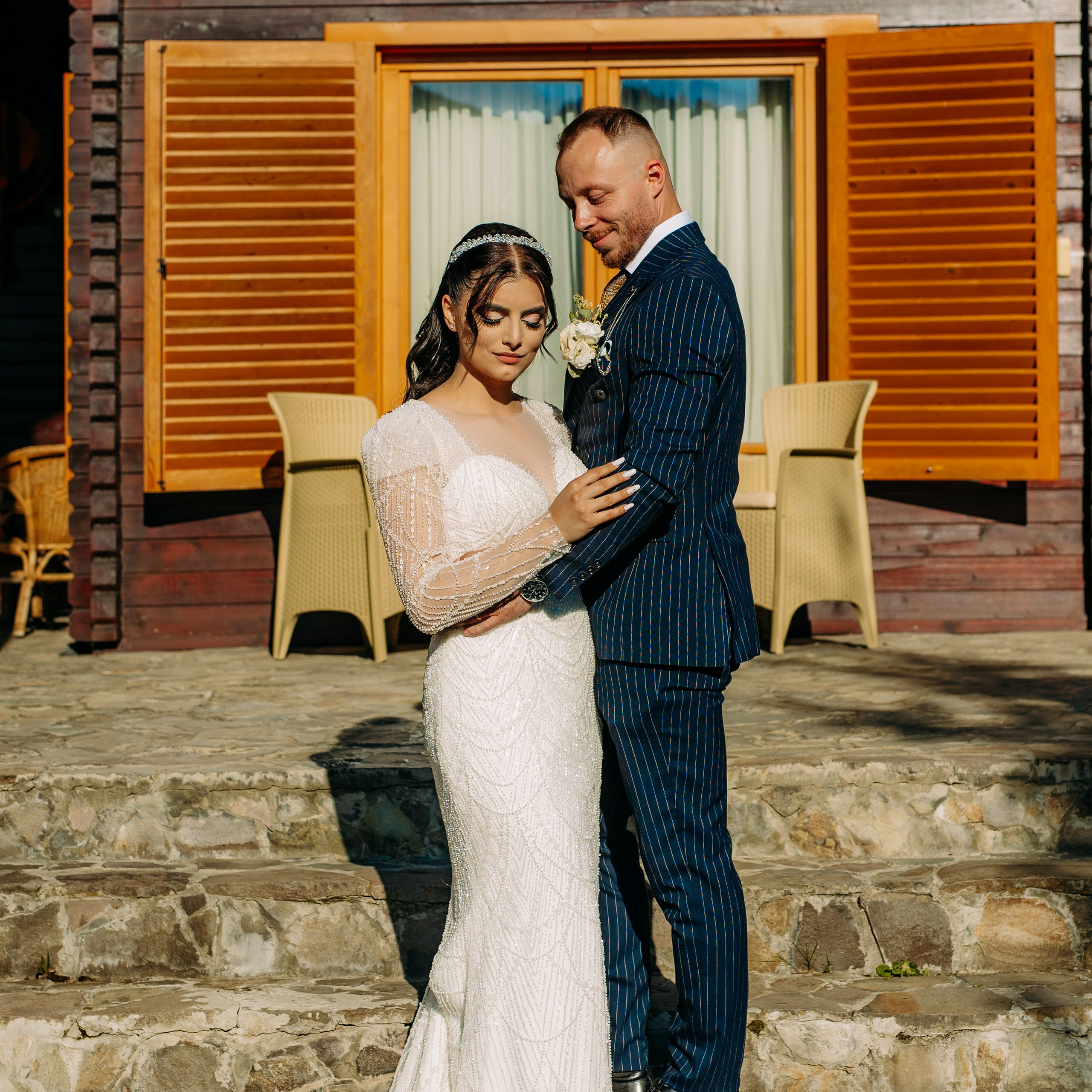 Testimonials. Events Photographer Miruna Buculei