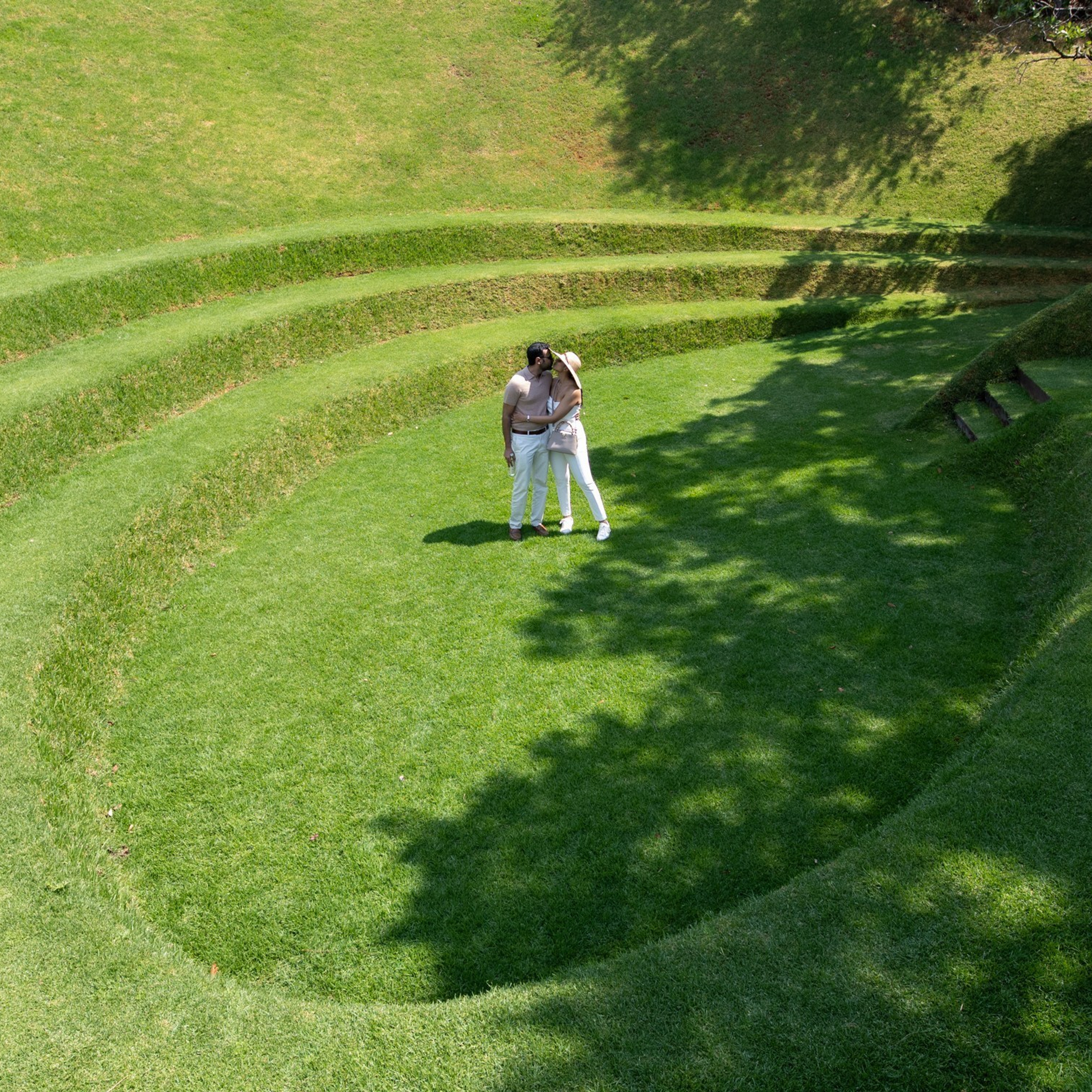 Testimonios. Fotógrafo de eventos en Cuidad de Mexico Dasha Shchukova