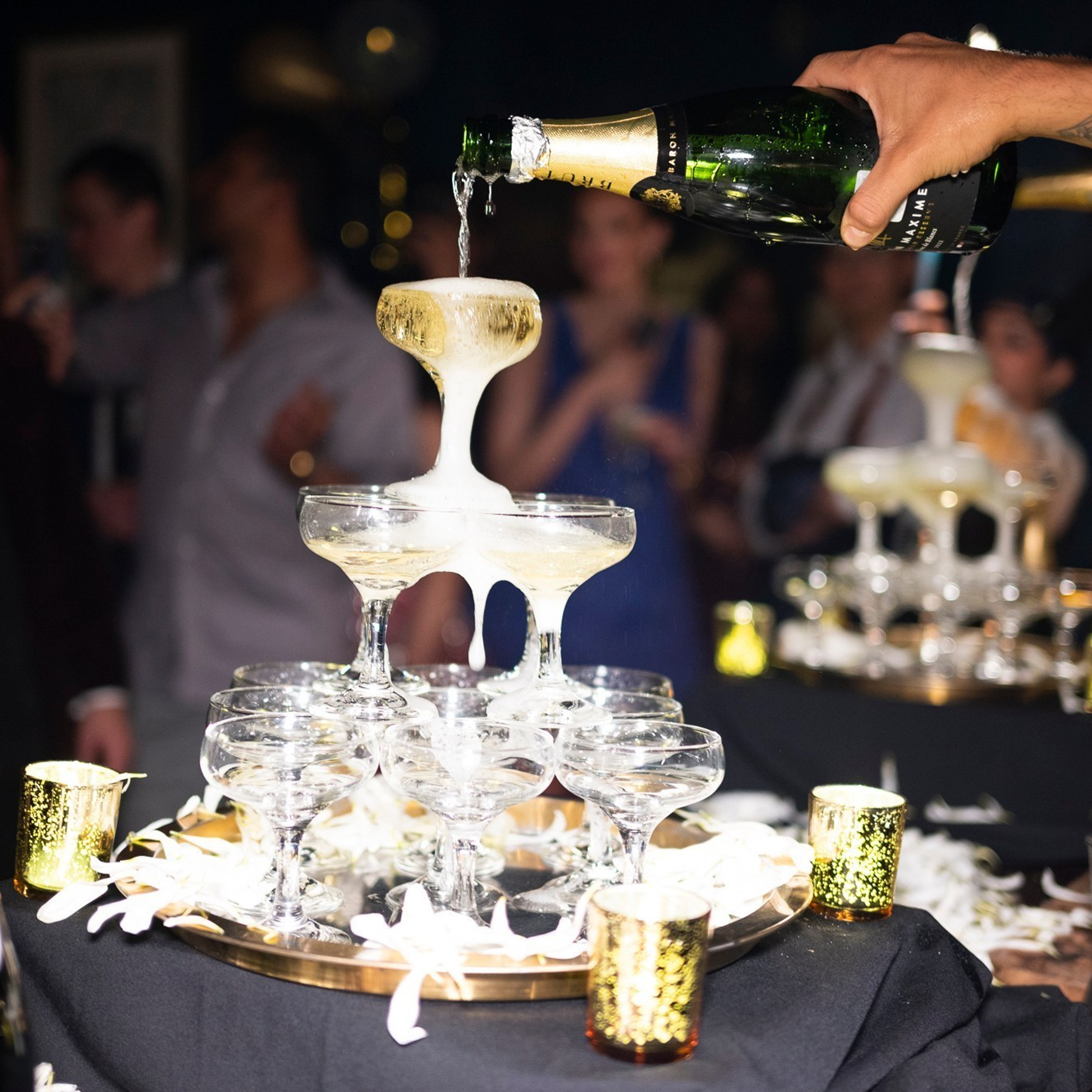 Testimonios. Fotógrafo de eventos en Cuidad de Mexico Dasha Shchukova