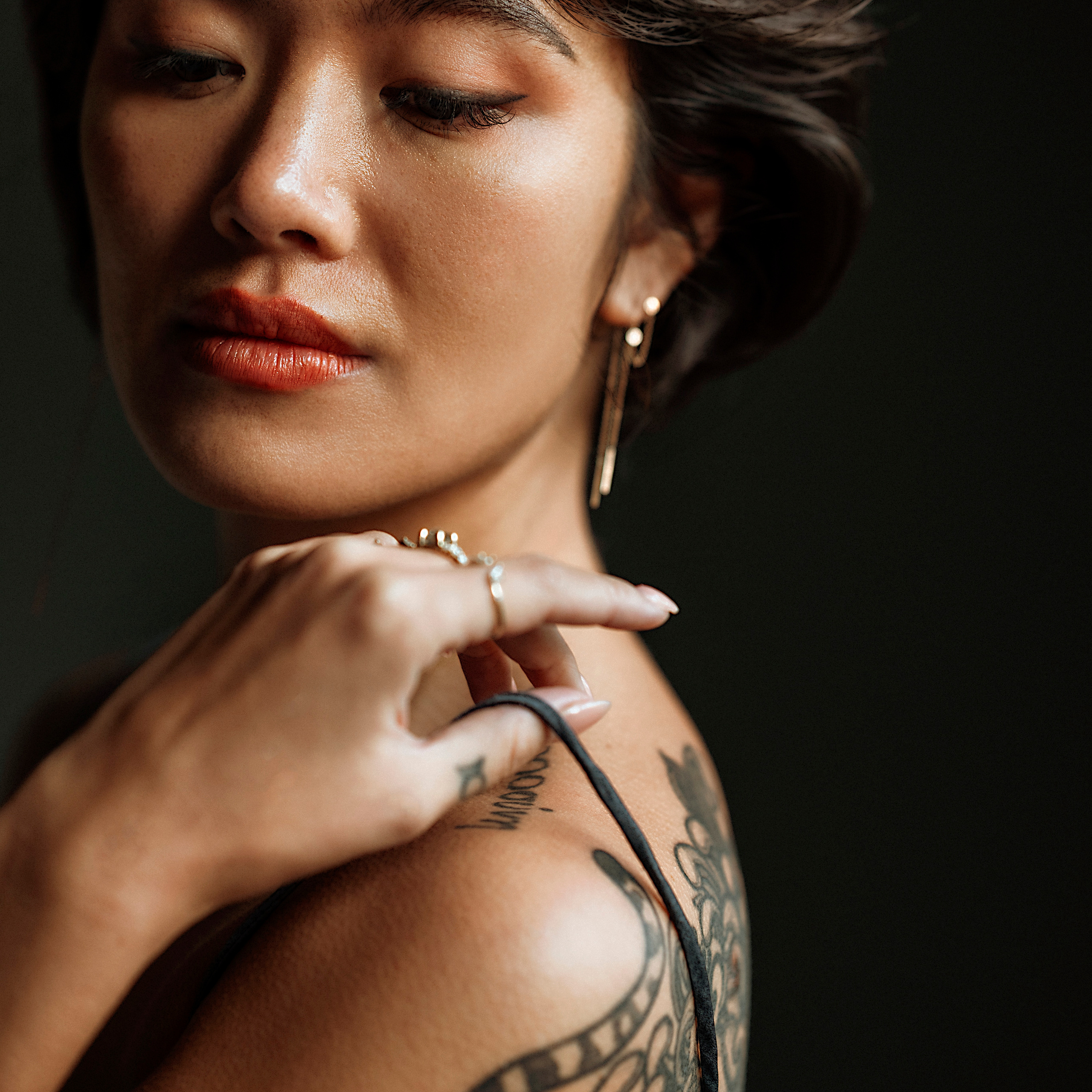 Fotógrafo de eventos en Cuidad de Mexico Dasha Shchukova