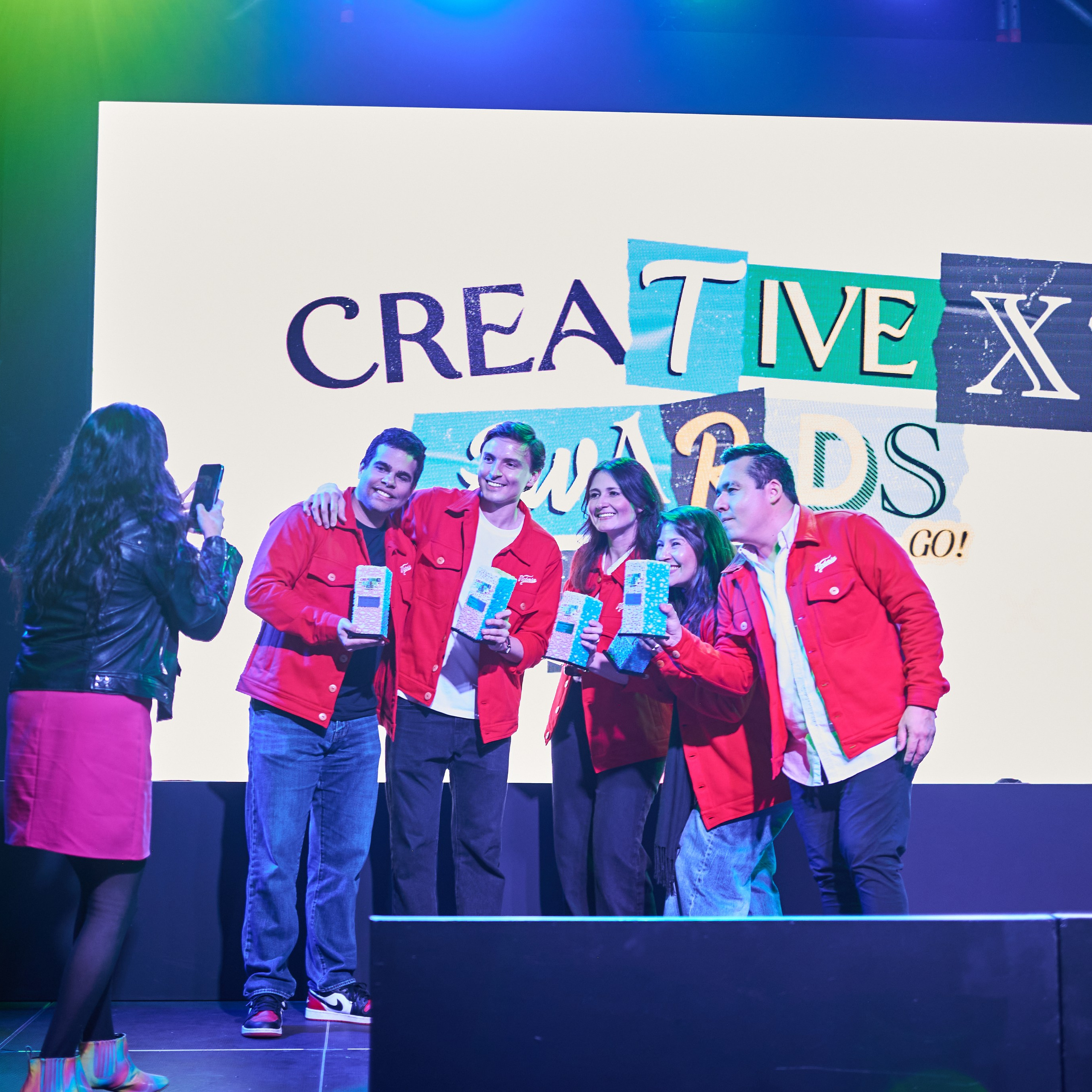 Reviews and testimonials. Corporate Photographer in Mexico City | Headshots & Business Events