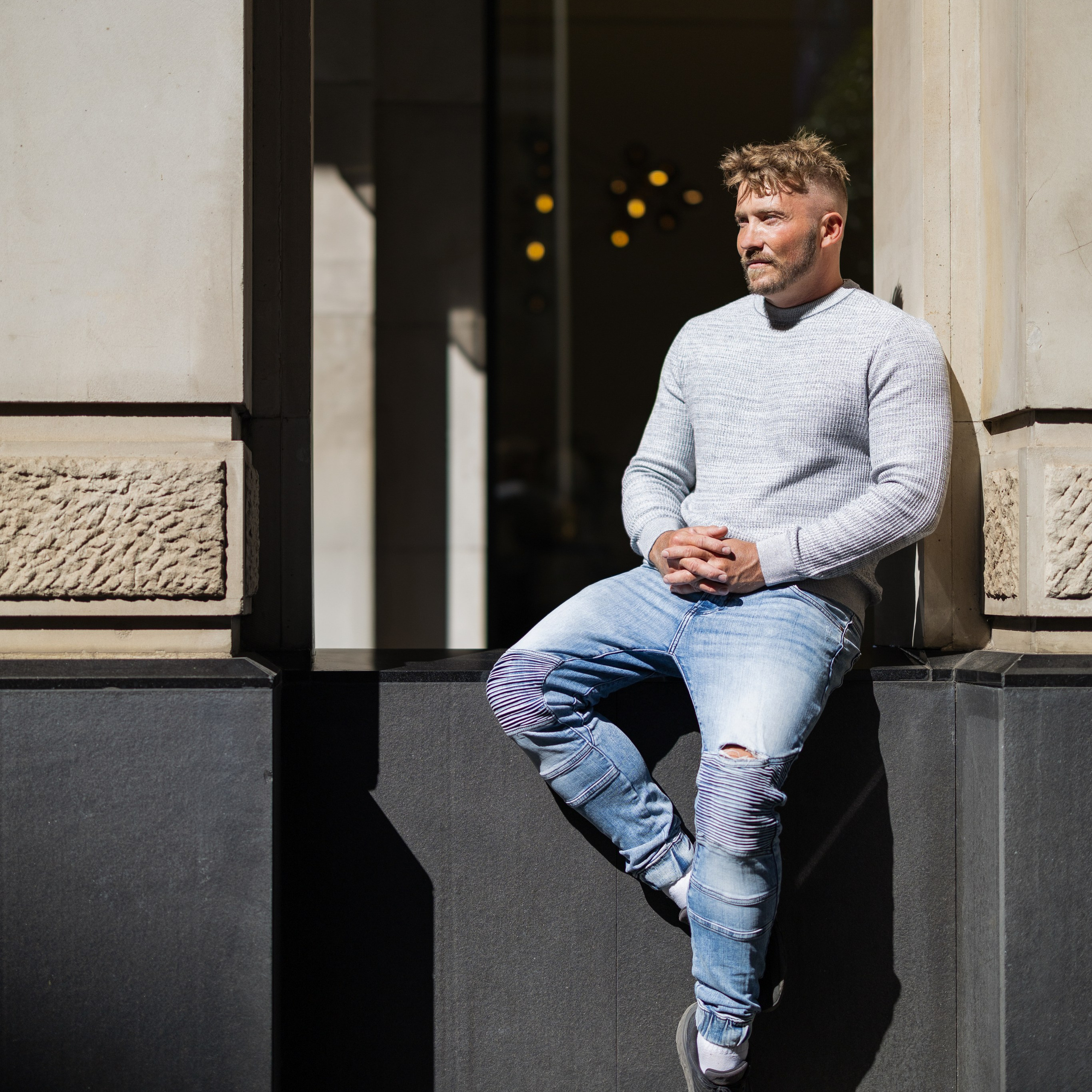 Craig Wheaton, Don’t be that guy