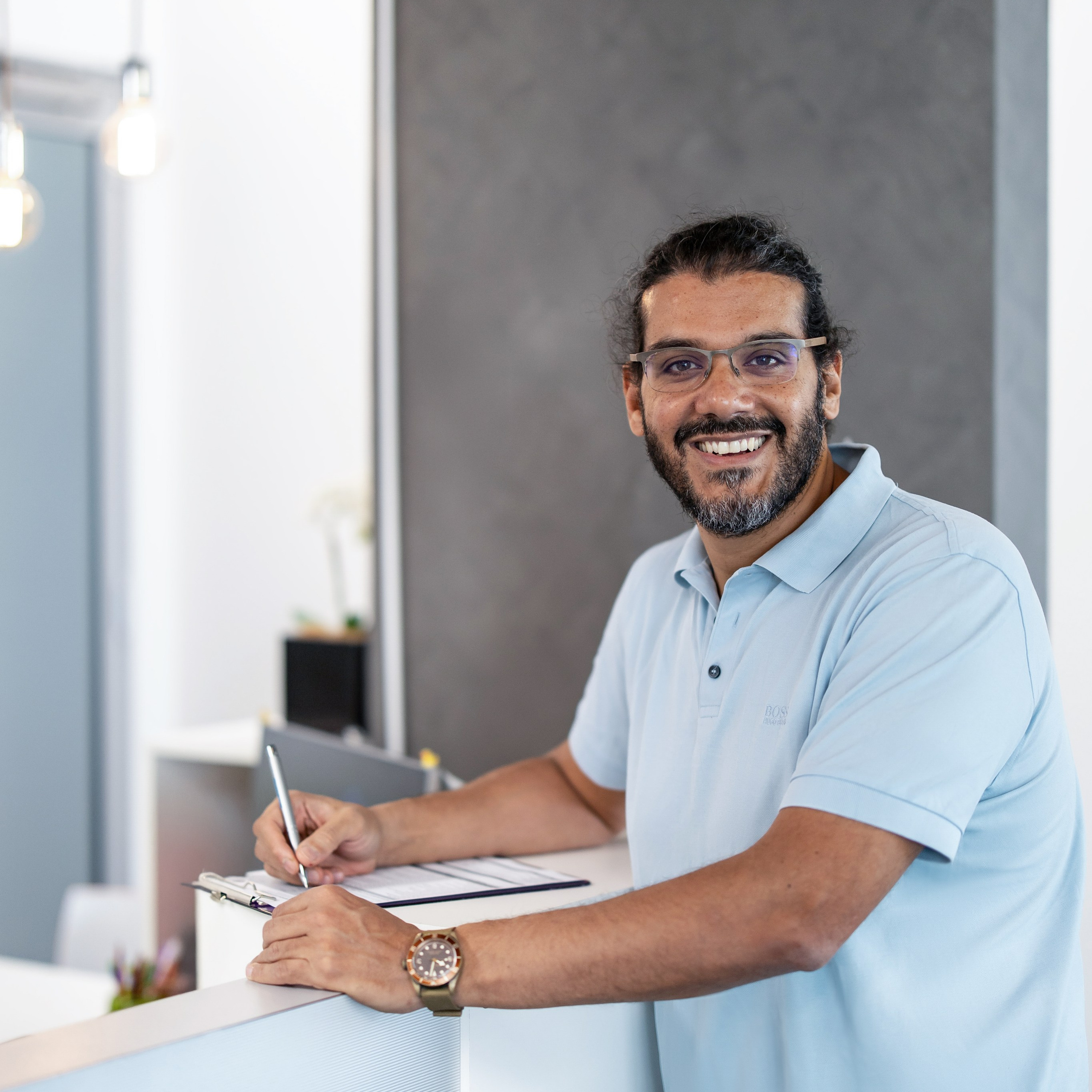 Ozone Wellness, Dental Specialists