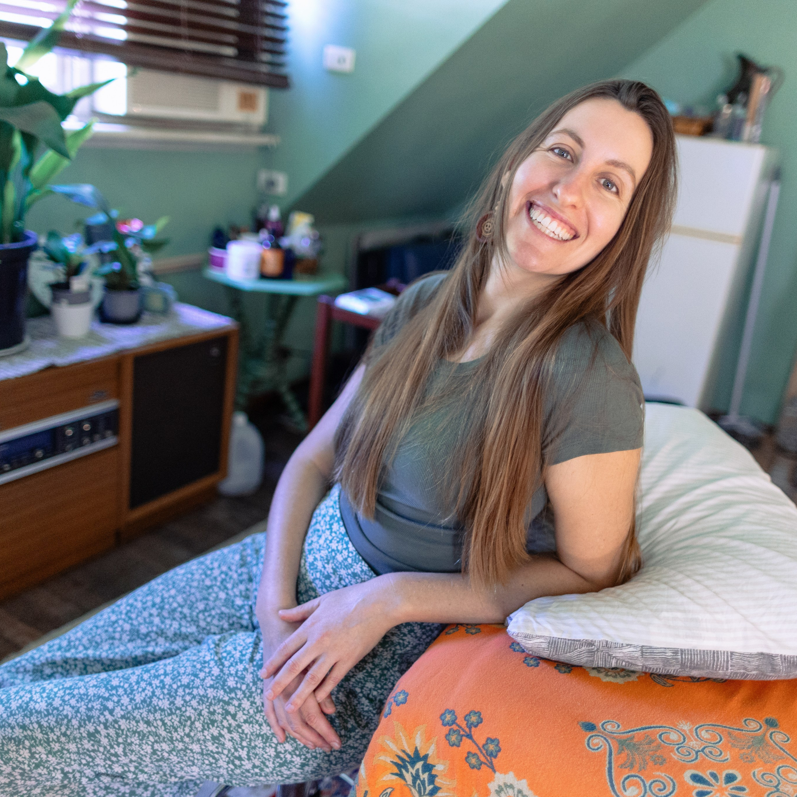 Irina Santos Photography — Testimonials