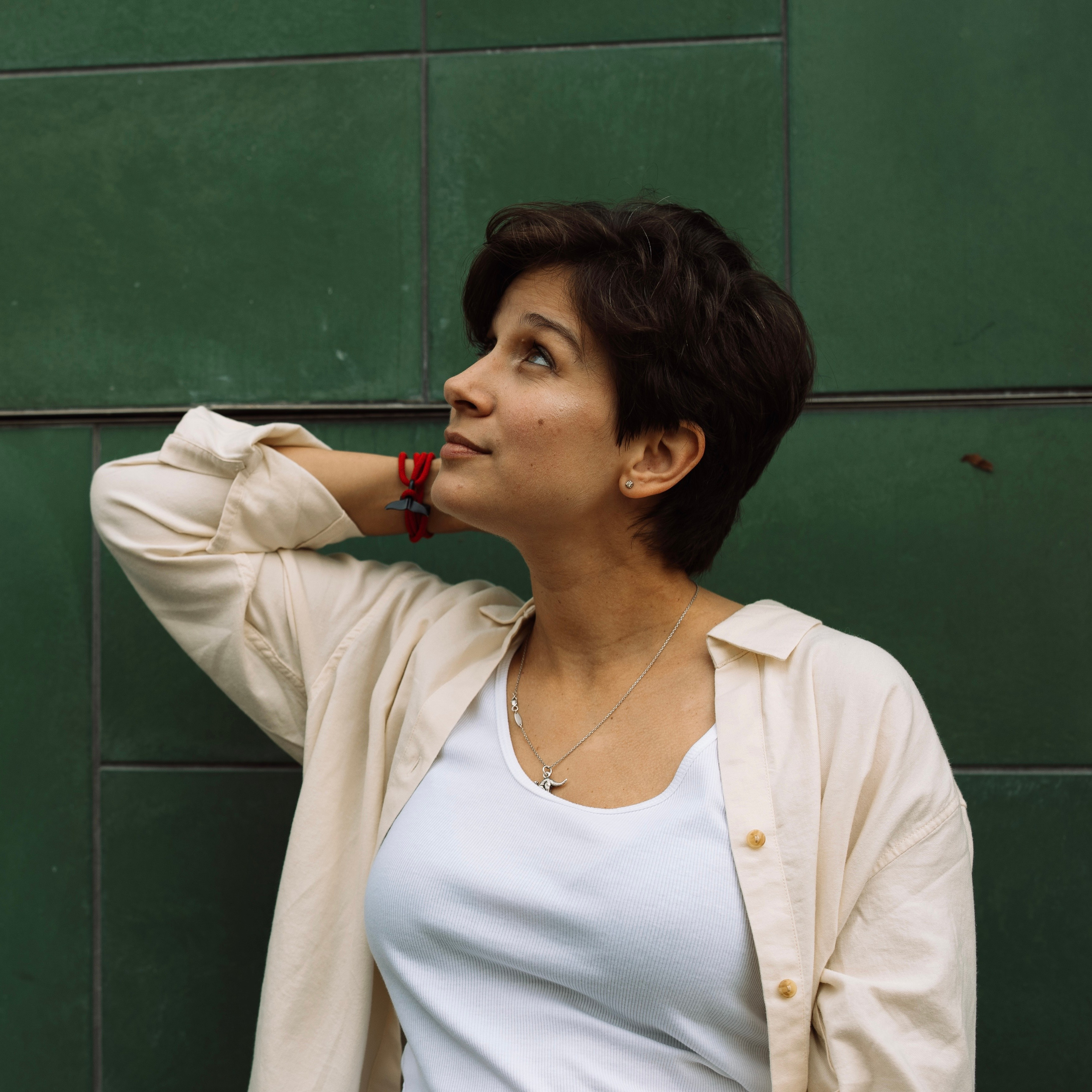 Irina Santos Photography — Testimonials