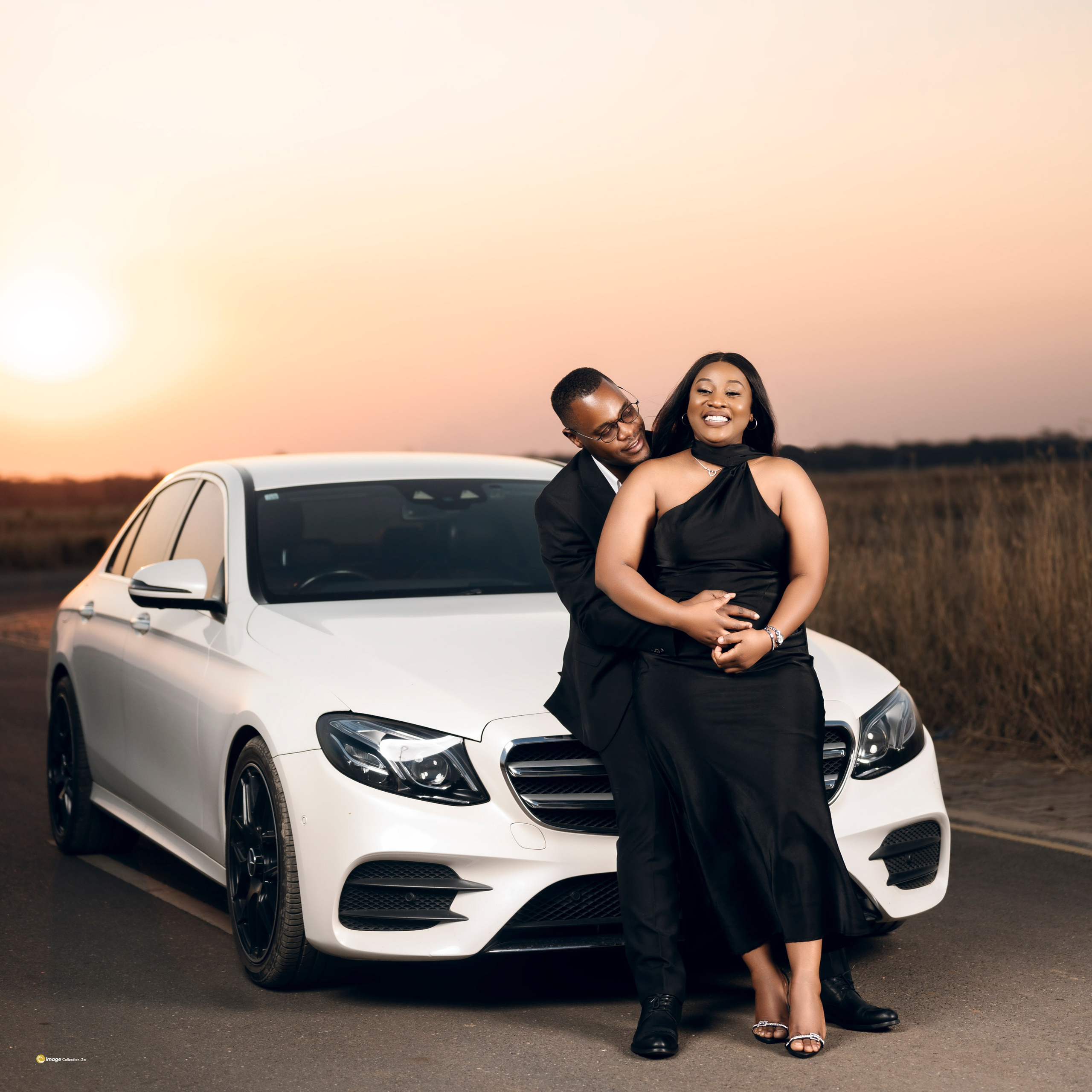 Studio and Events photography company based in Lusaka, Zambia