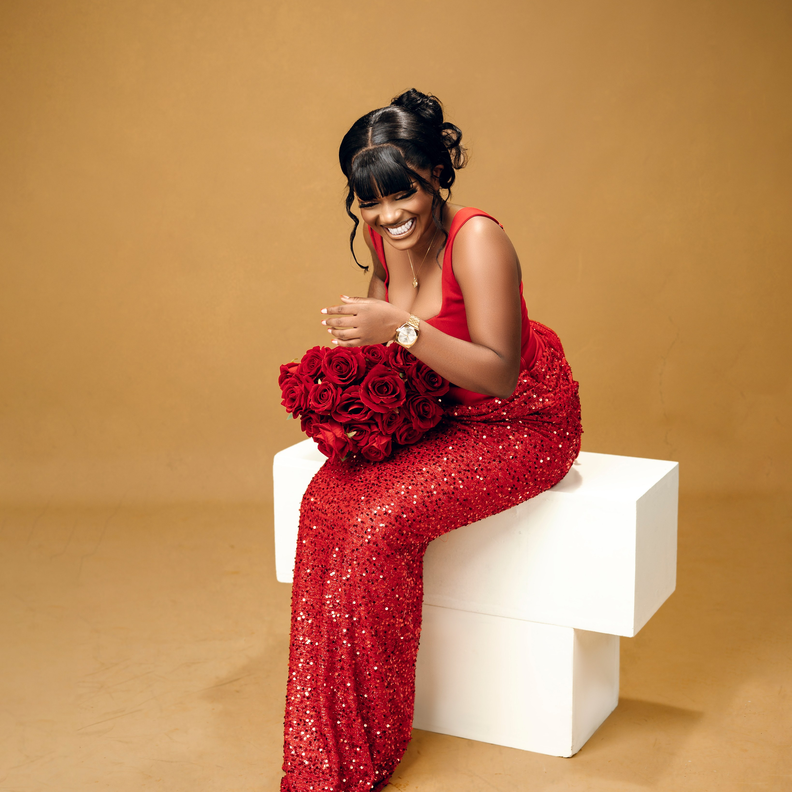 Studio and Events photography company based in Lusaka, Zambia