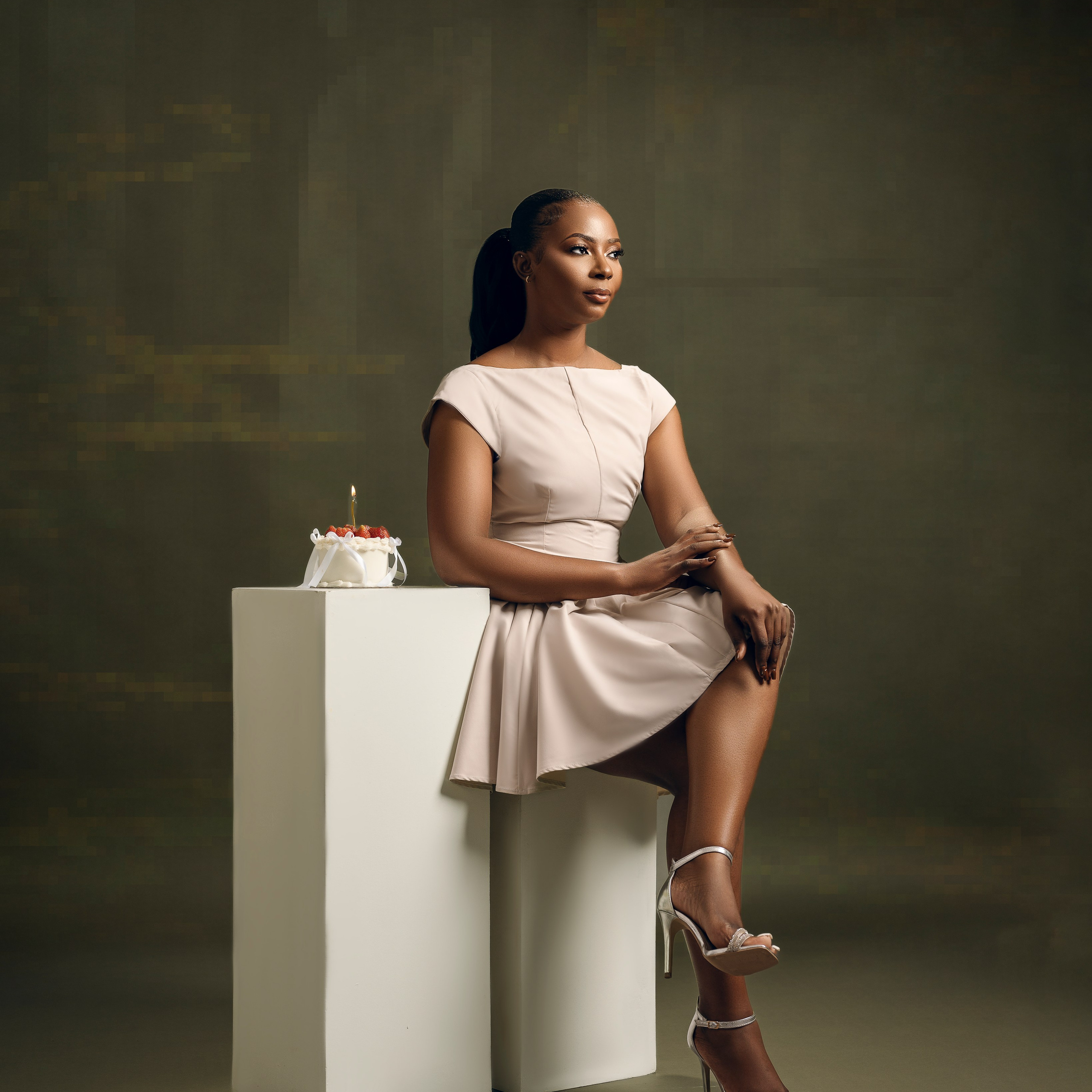 Studio and Events photography company based in Lusaka, Zambia