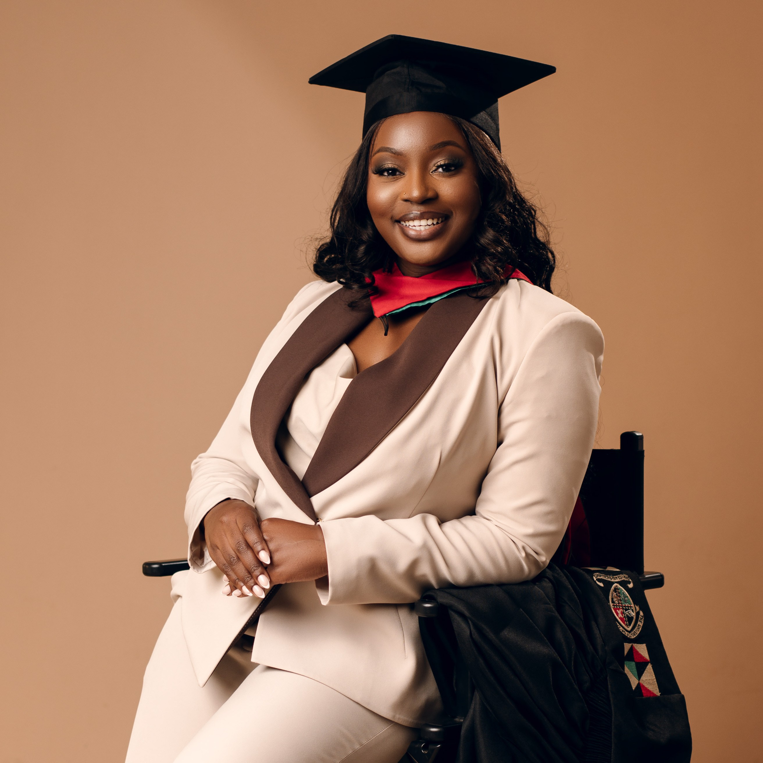 Studio and Events photography company based in Lusaka, Zambia