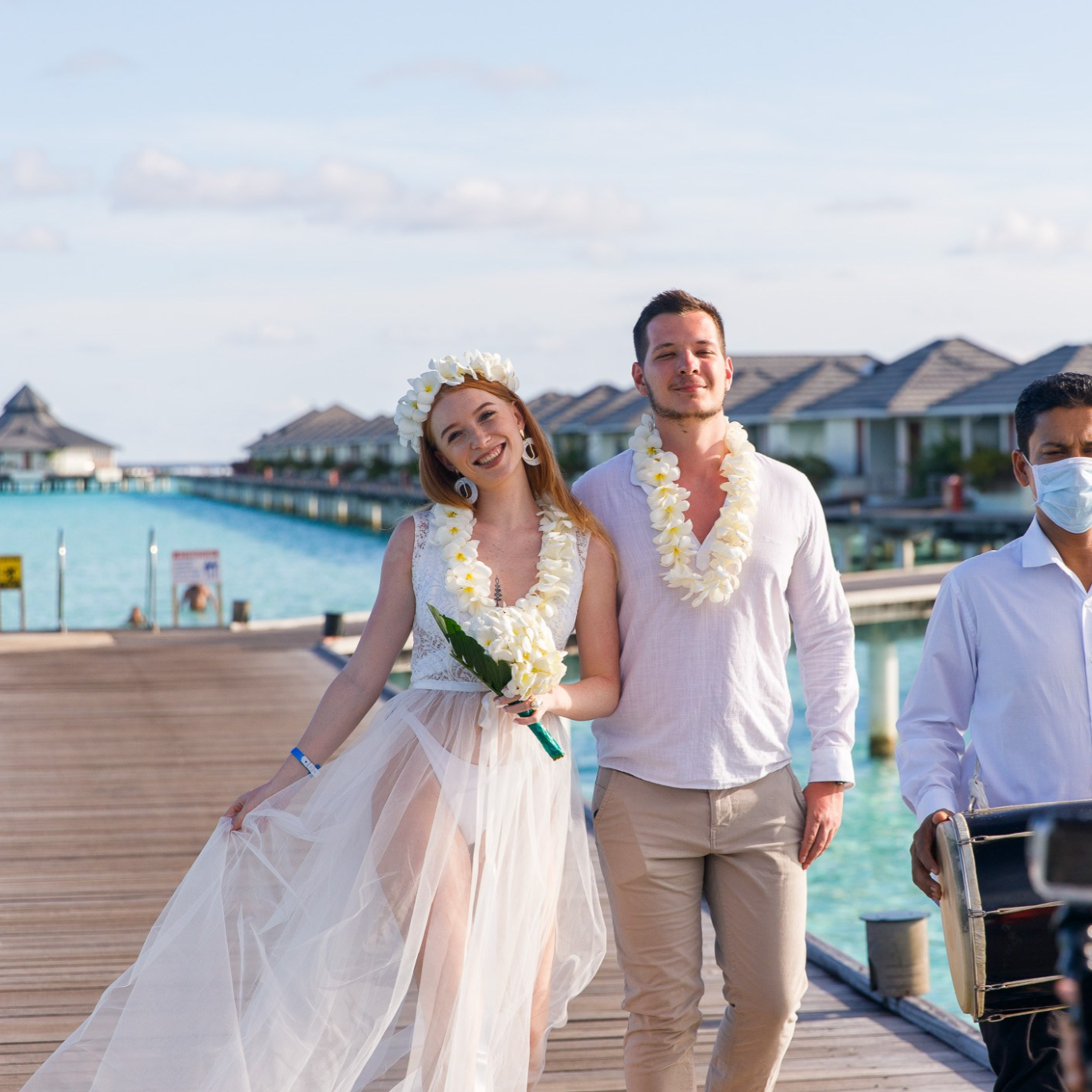 Maldives wedding A&N Feb 2021