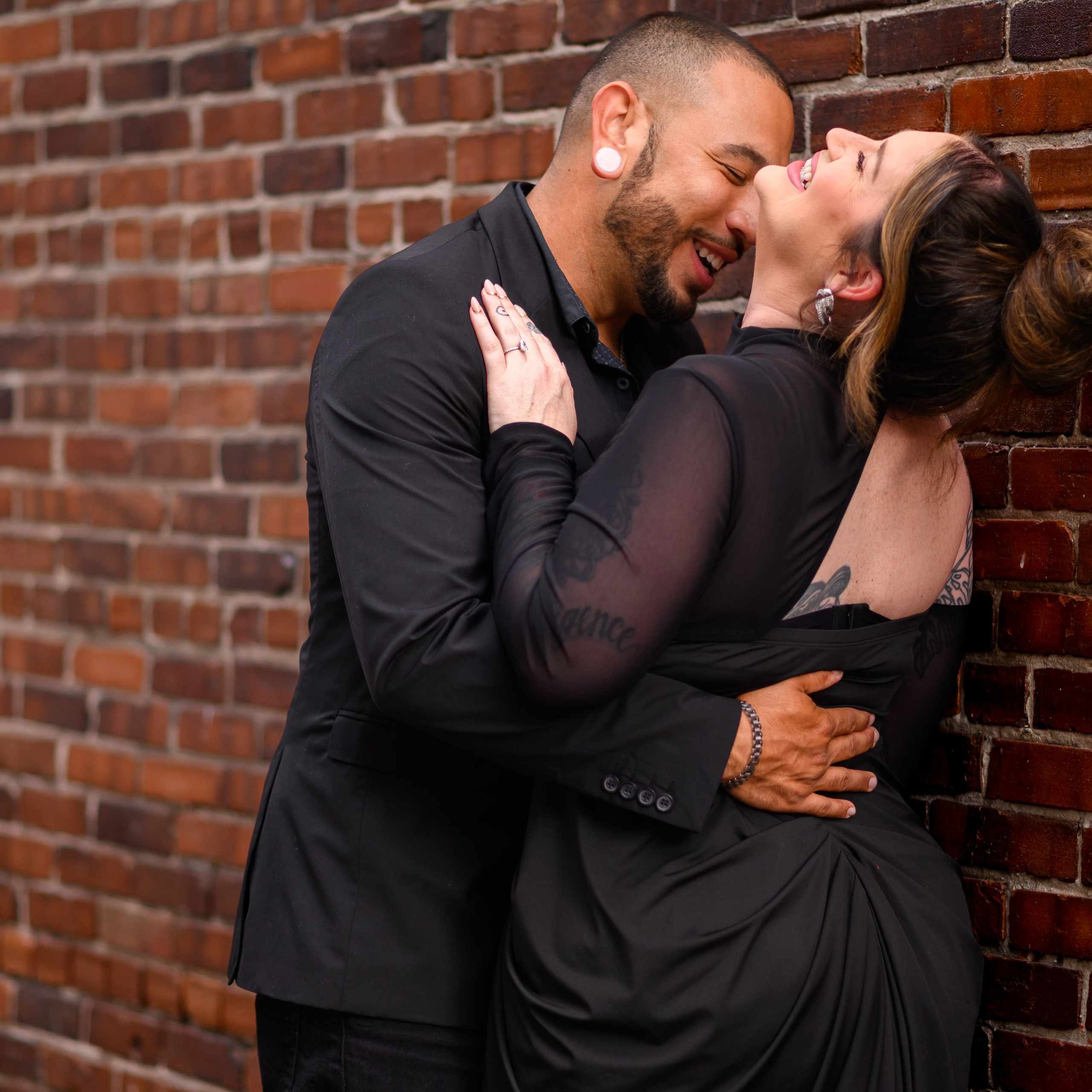 A&nbsp;city walk, a&nbsp;timeless love story.