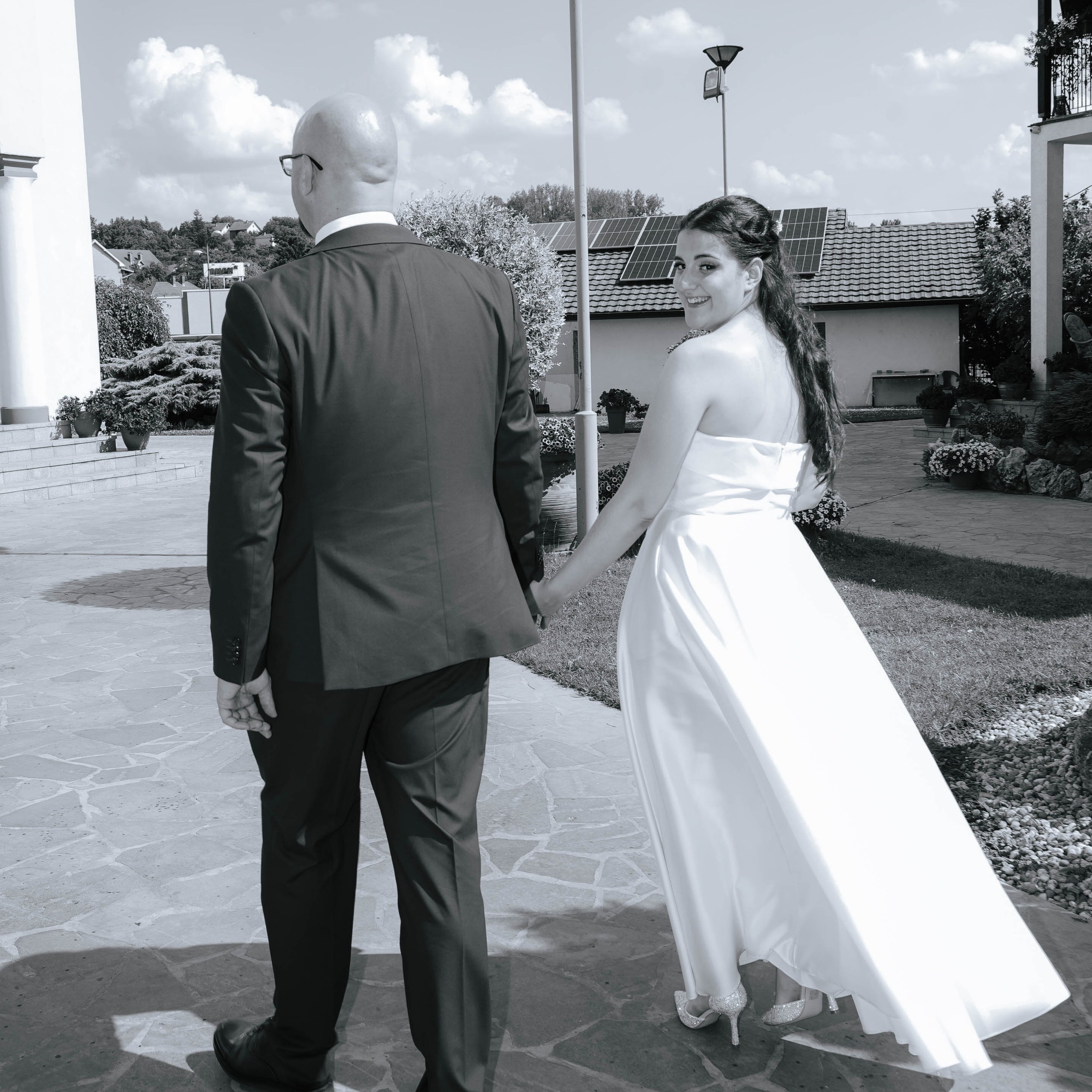 UTISCI. Fotograf za venčanja, krštenja i proslave | Stevanović