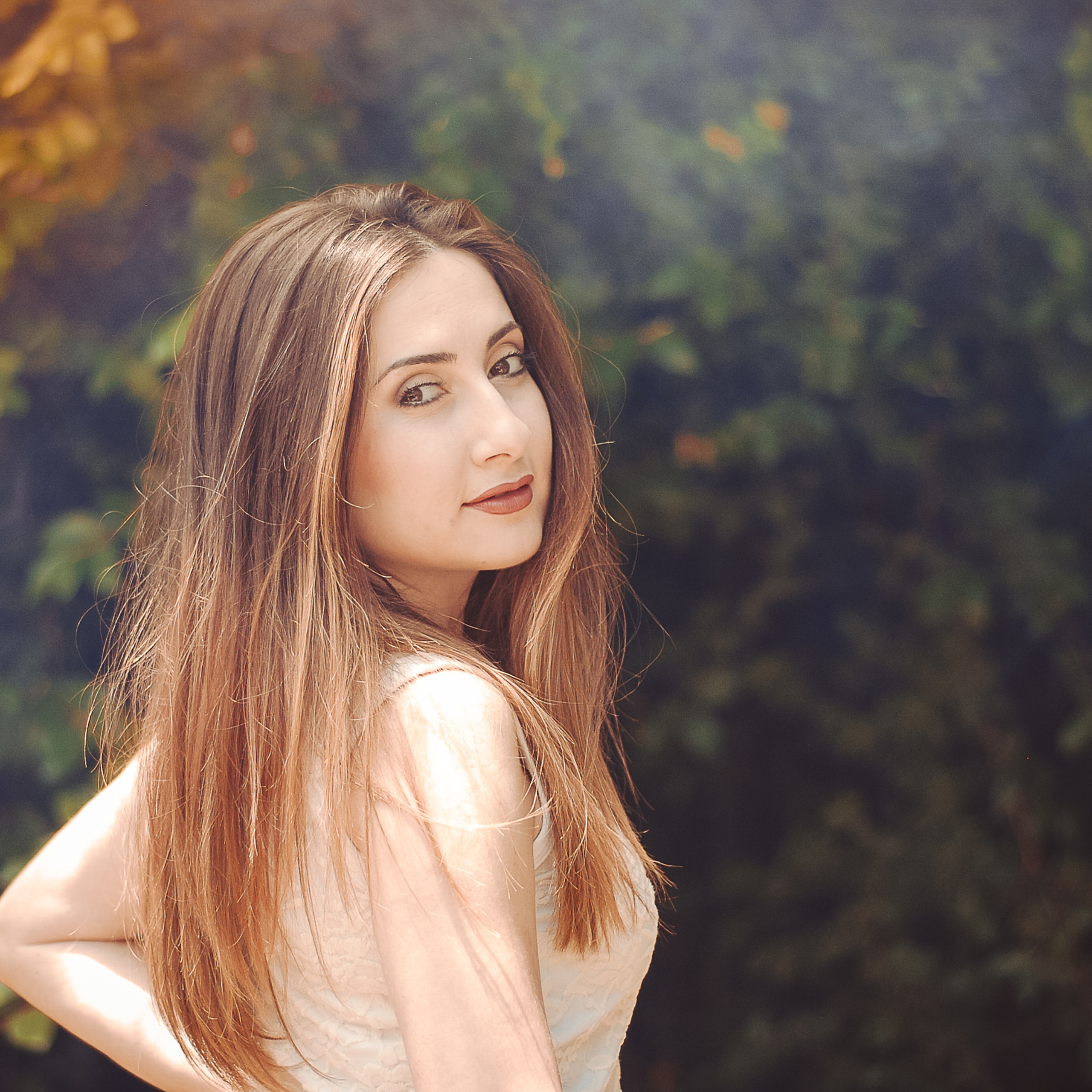 Отзывы фотографа. Фотограф в Греции на Родосе Александра Макиди