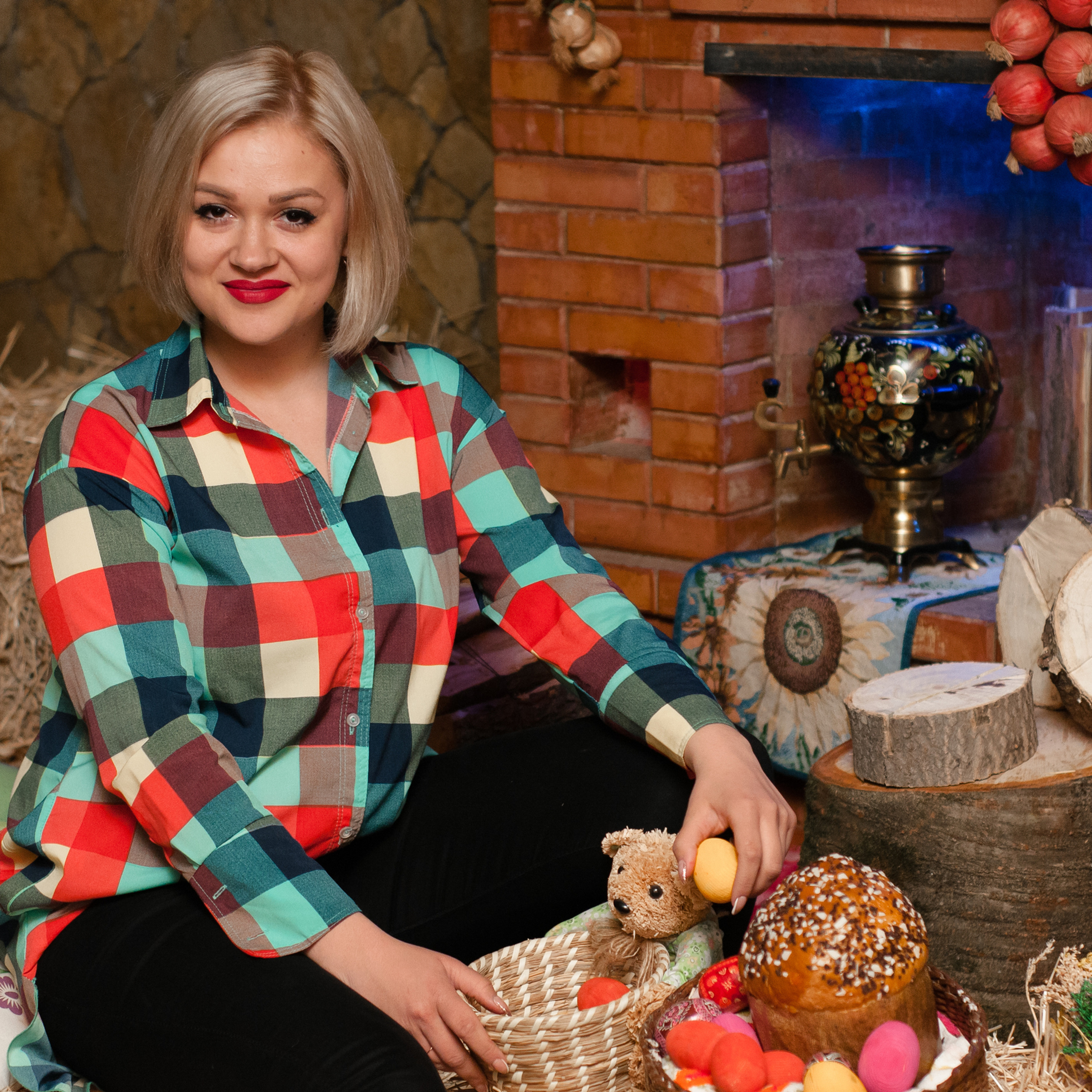 Отзывы фотографа. Фотограф в Греции на Родосе Александра Макиди