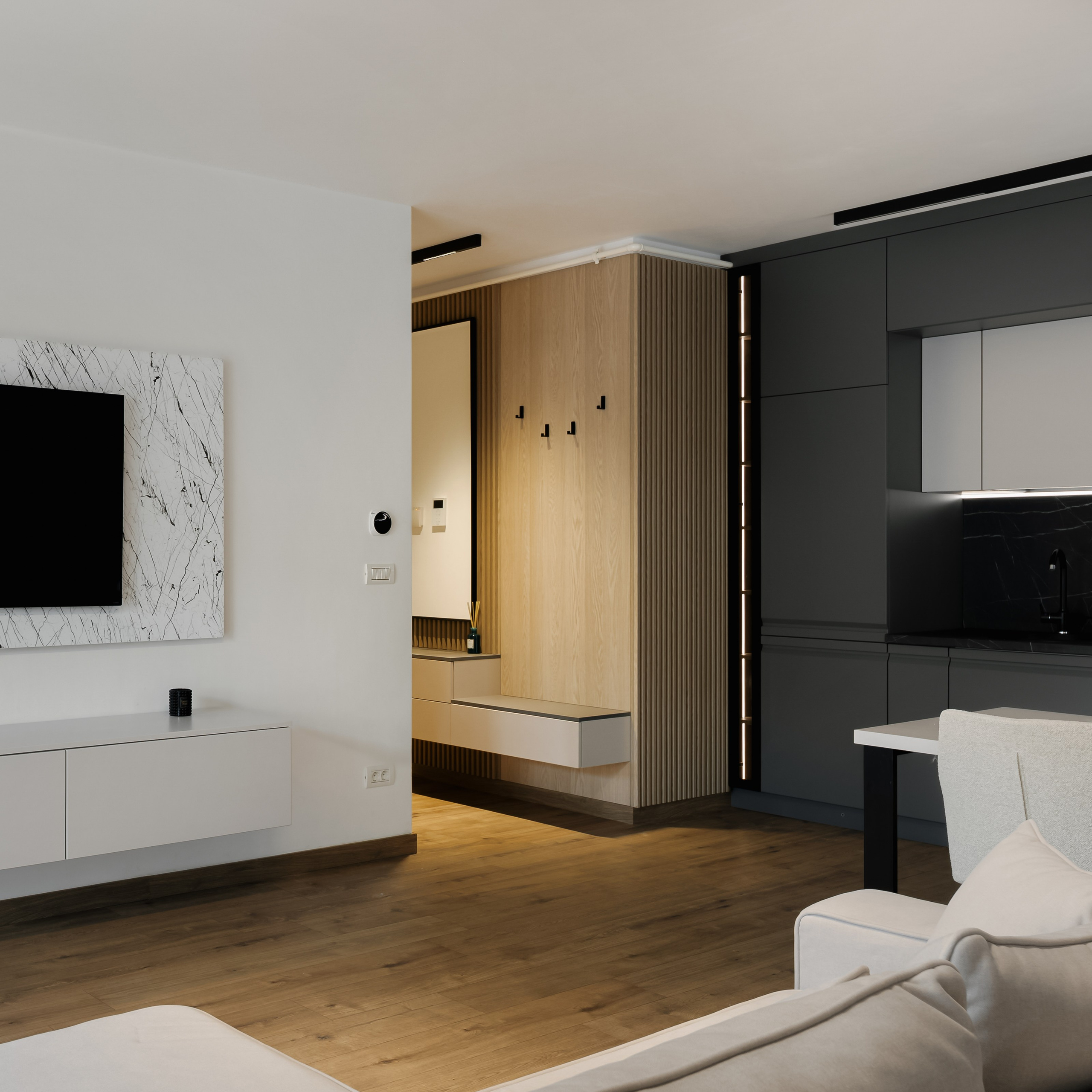 INTERIOR - REALESTATE