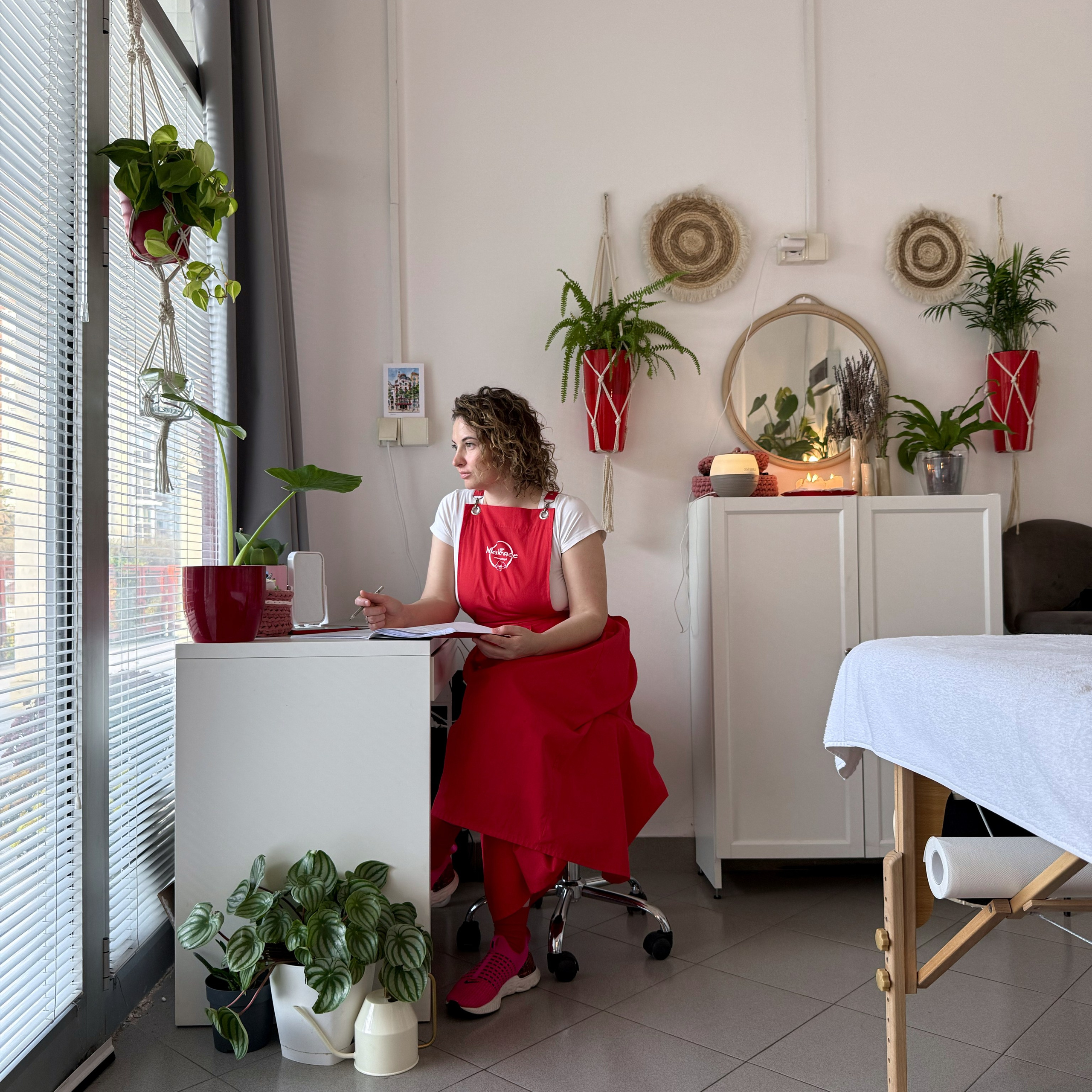 Контент-съемка для Кати Маковской. Анастасия Еремина | Фотограф в Сербии | Персональные и бизнес-фотосессии в Белграде и Нови Саде