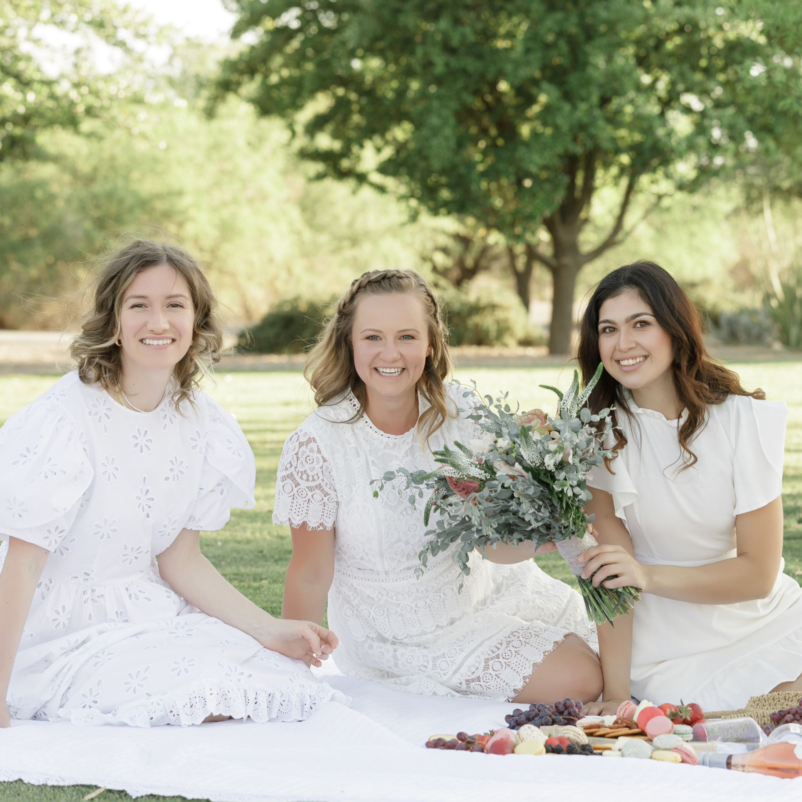 Wedding photographer Michigan. Anastasia Post: Wedding and Editorial Photography