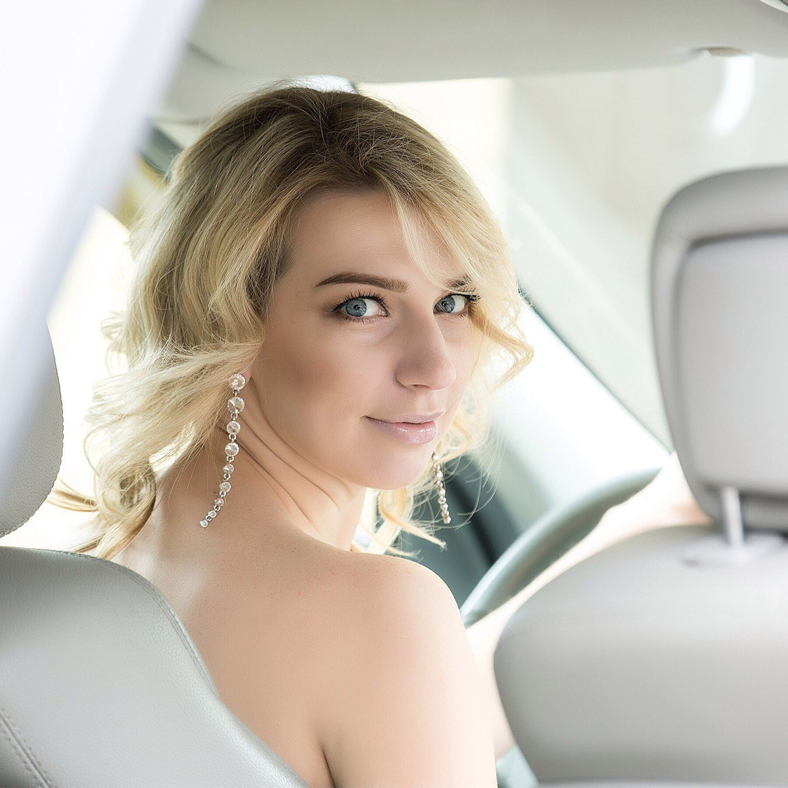 Wedding photographer Michigan. Anastasia Post: Wedding and Editorial Photography