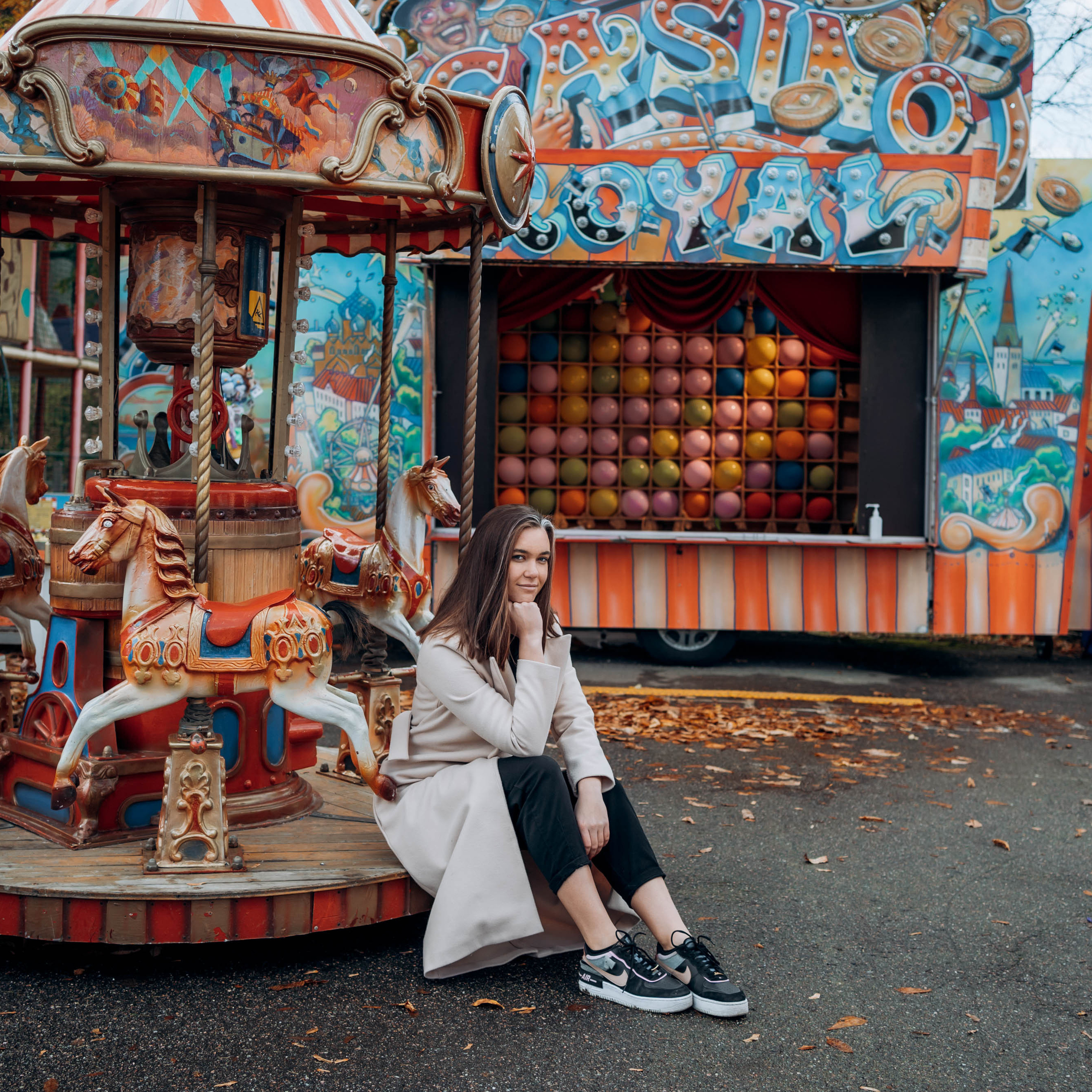 Отзывы. Fotograaf Tatjana Otter