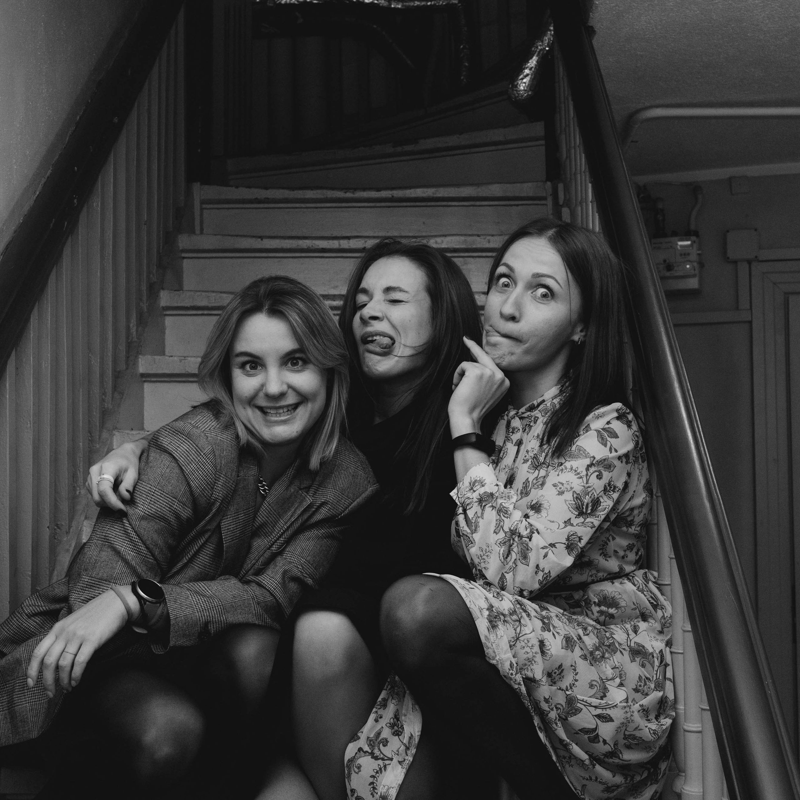 Отзывы. Fotograaf Tatjana Otter