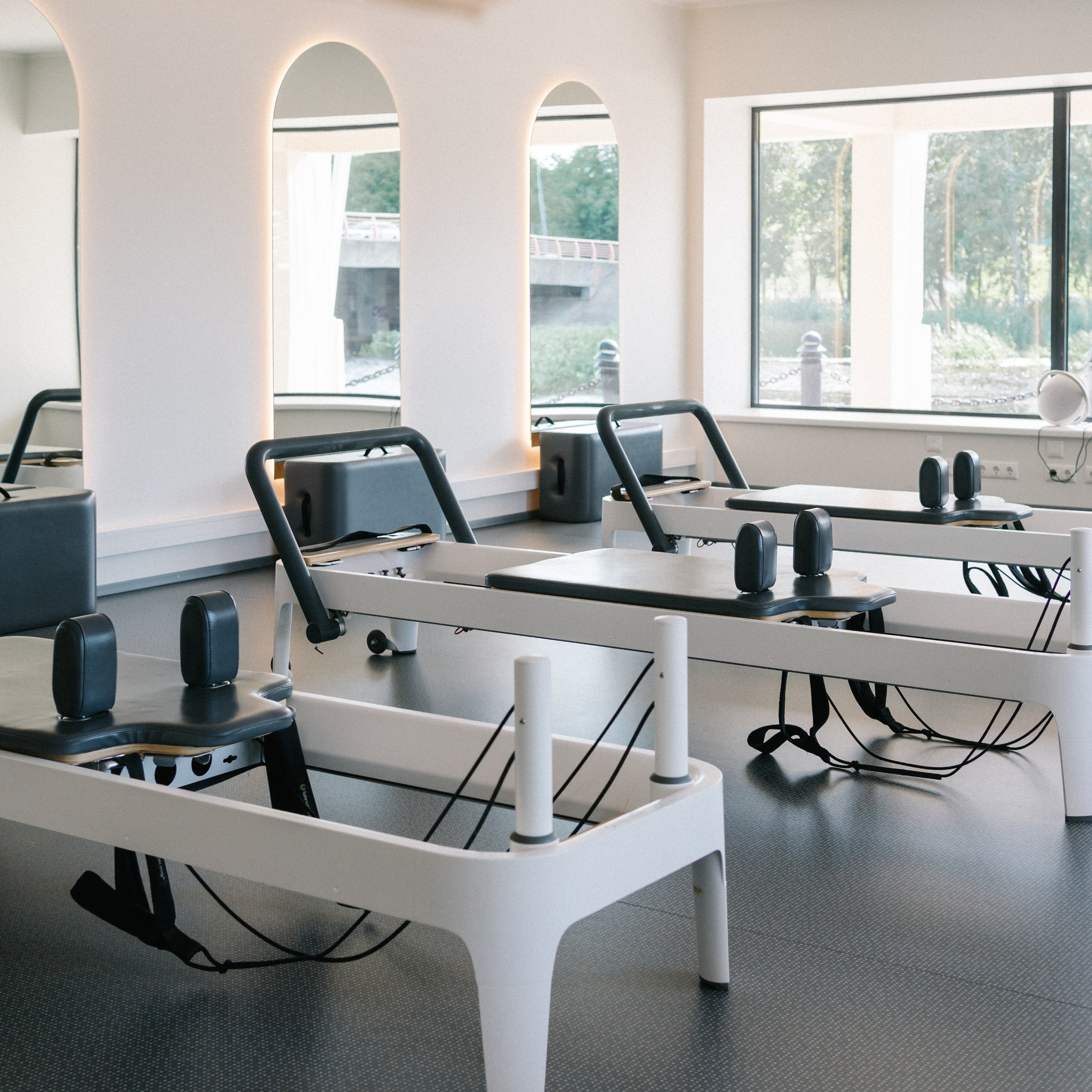 Pirita Pilates