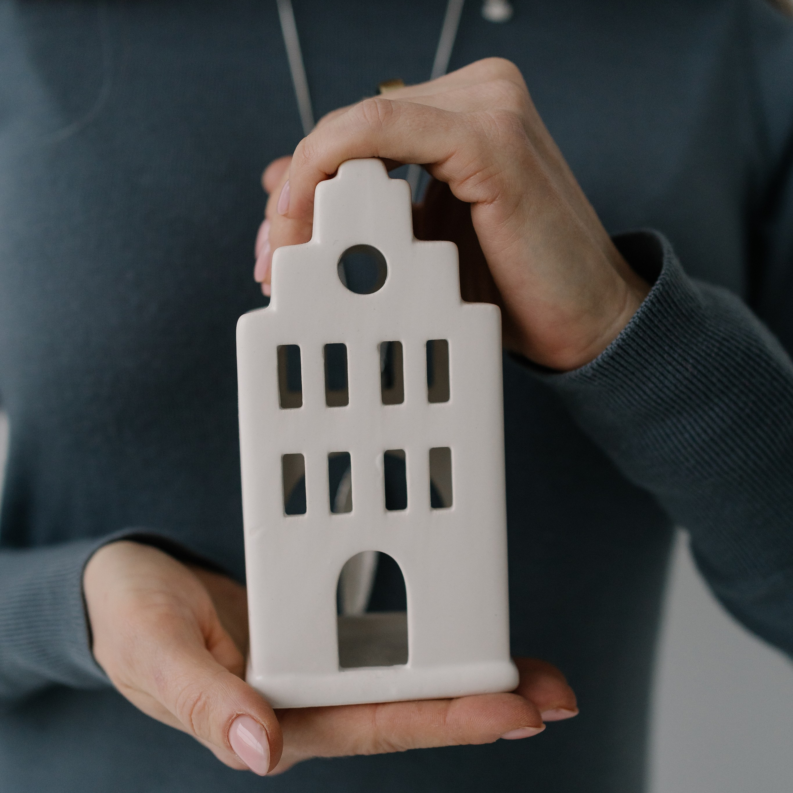 Контент для Риэлтора