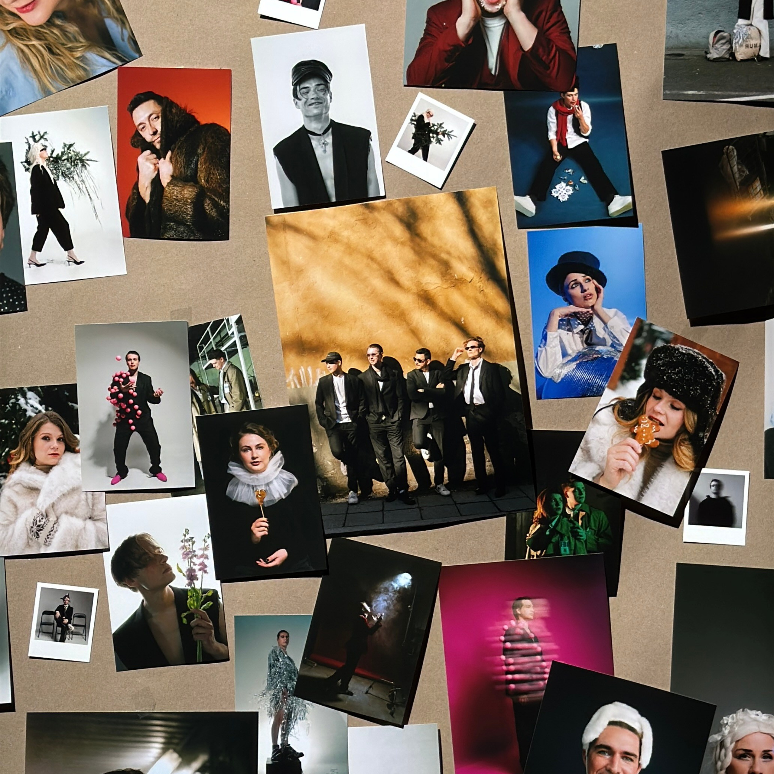 Выставка. Fotograaf Tatjana Otter