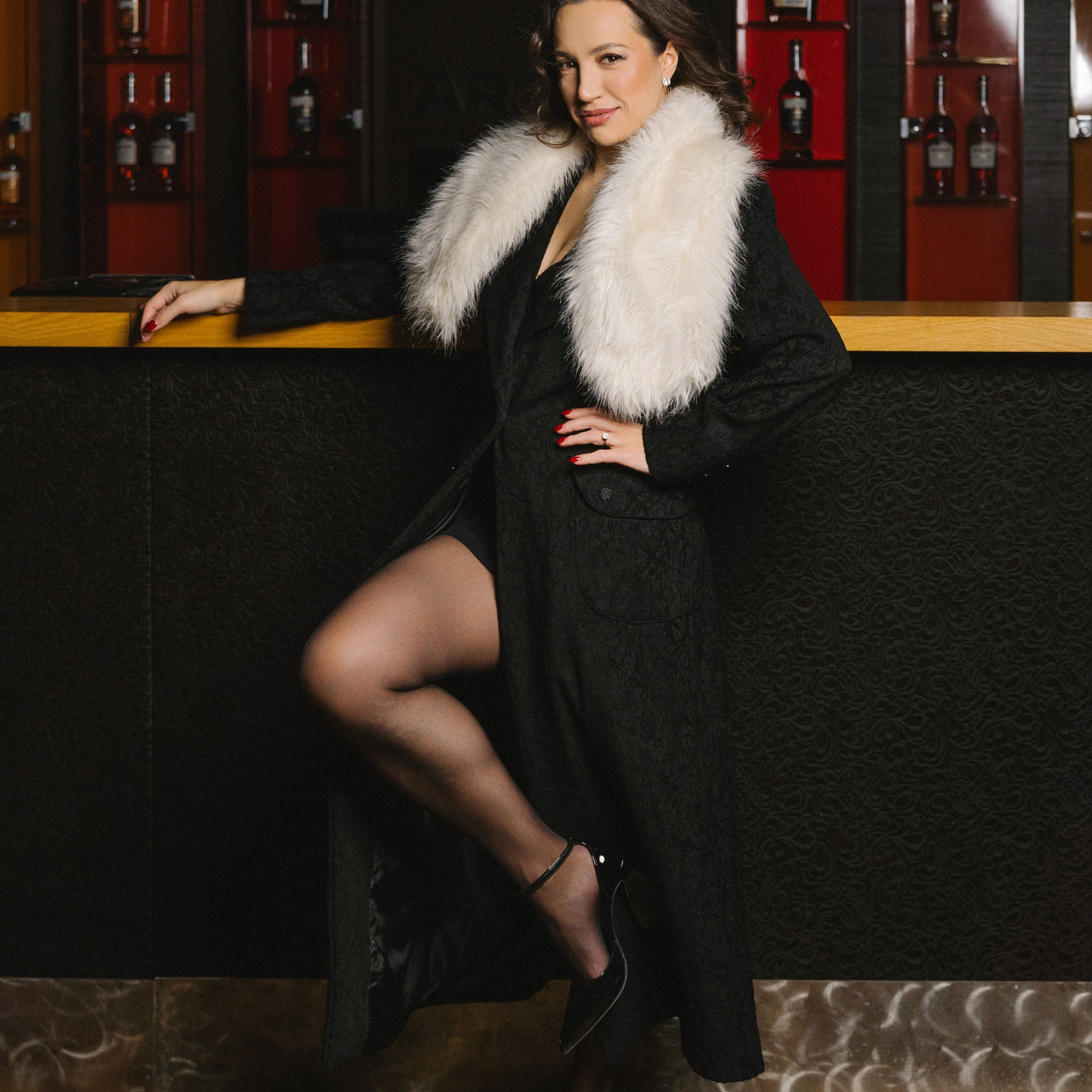Фотовыставка “Театр это…”. Fotograaf Tatjana Otter