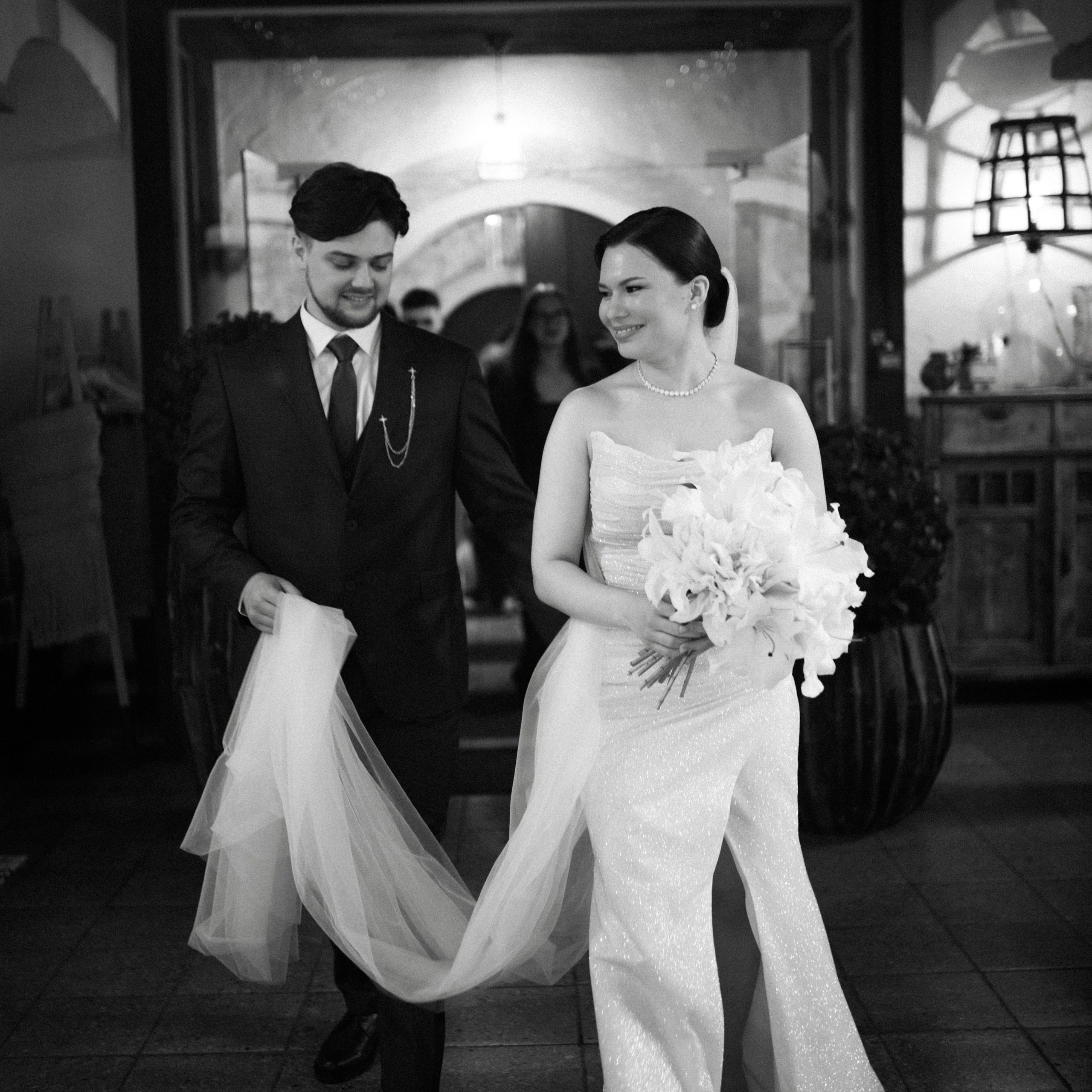 T&J Wedding