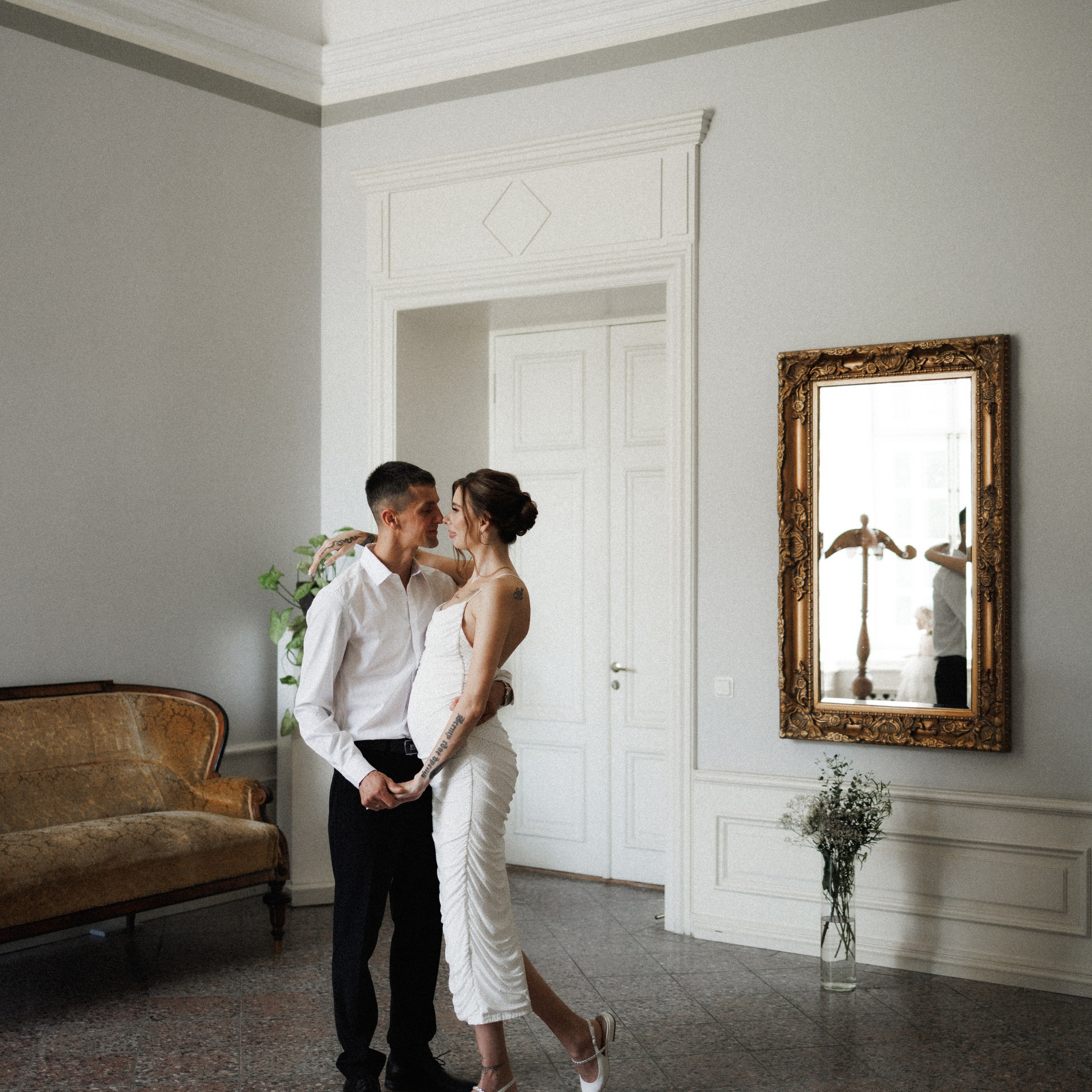 J&D Wedding