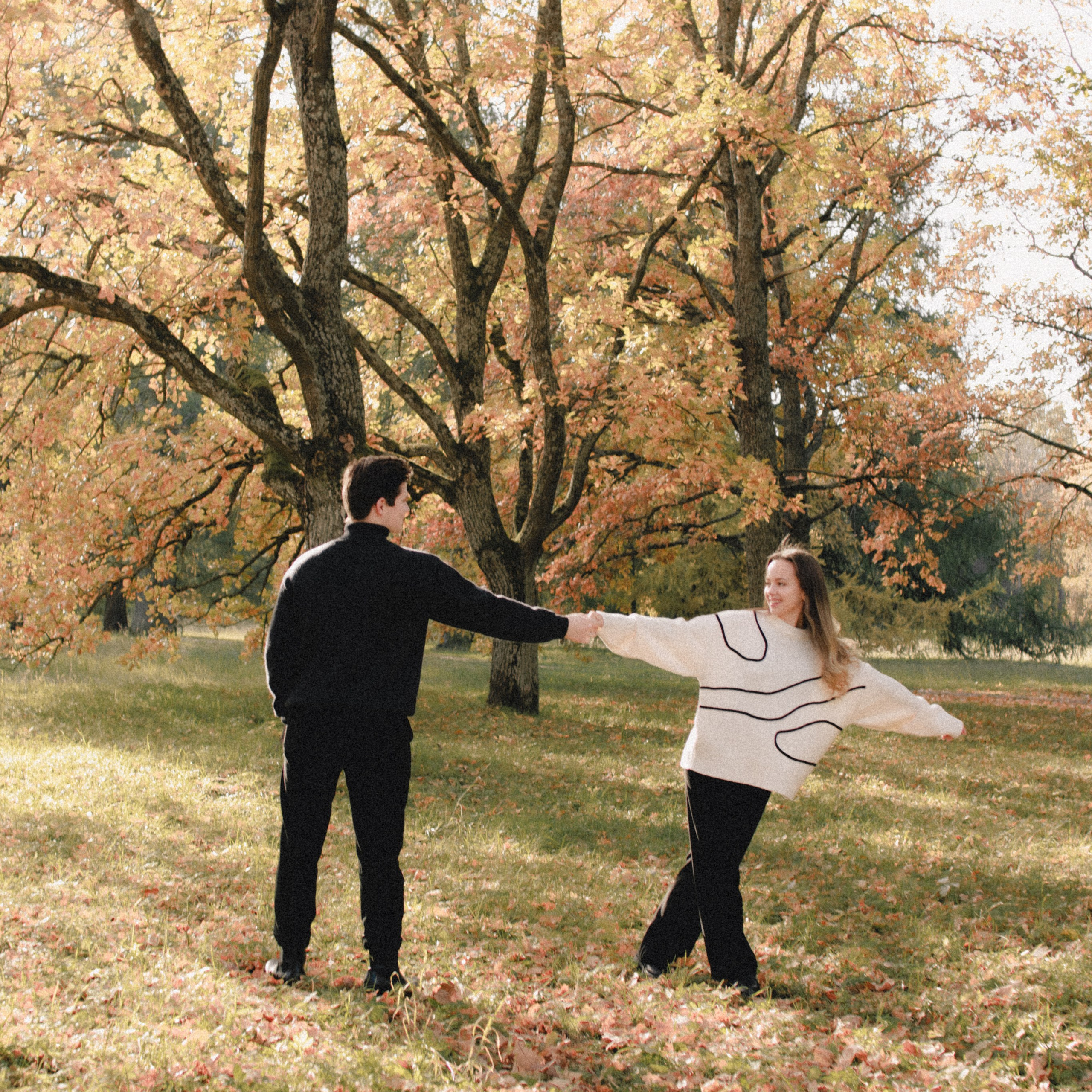 Ivan&Violetta