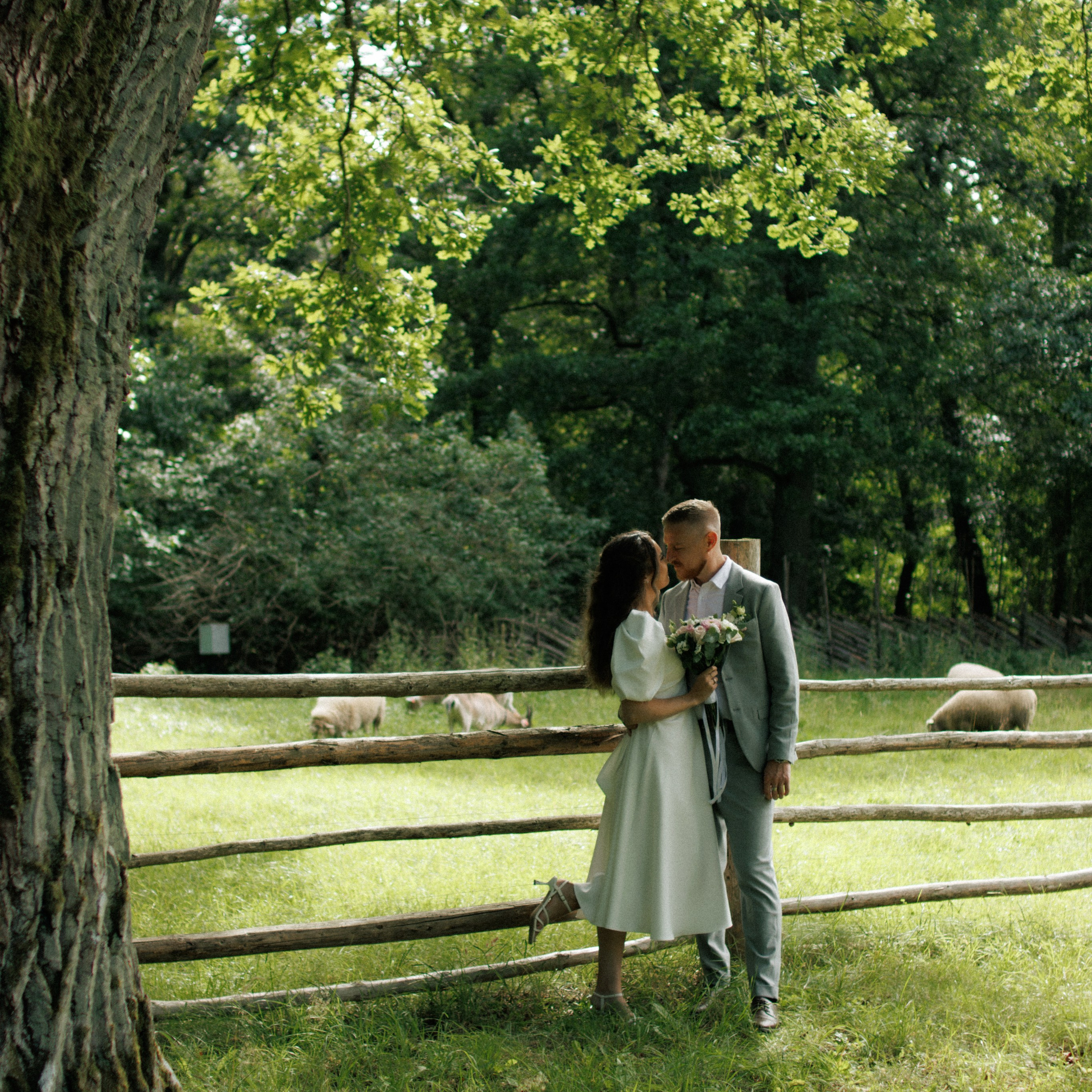 V&V Wedding
