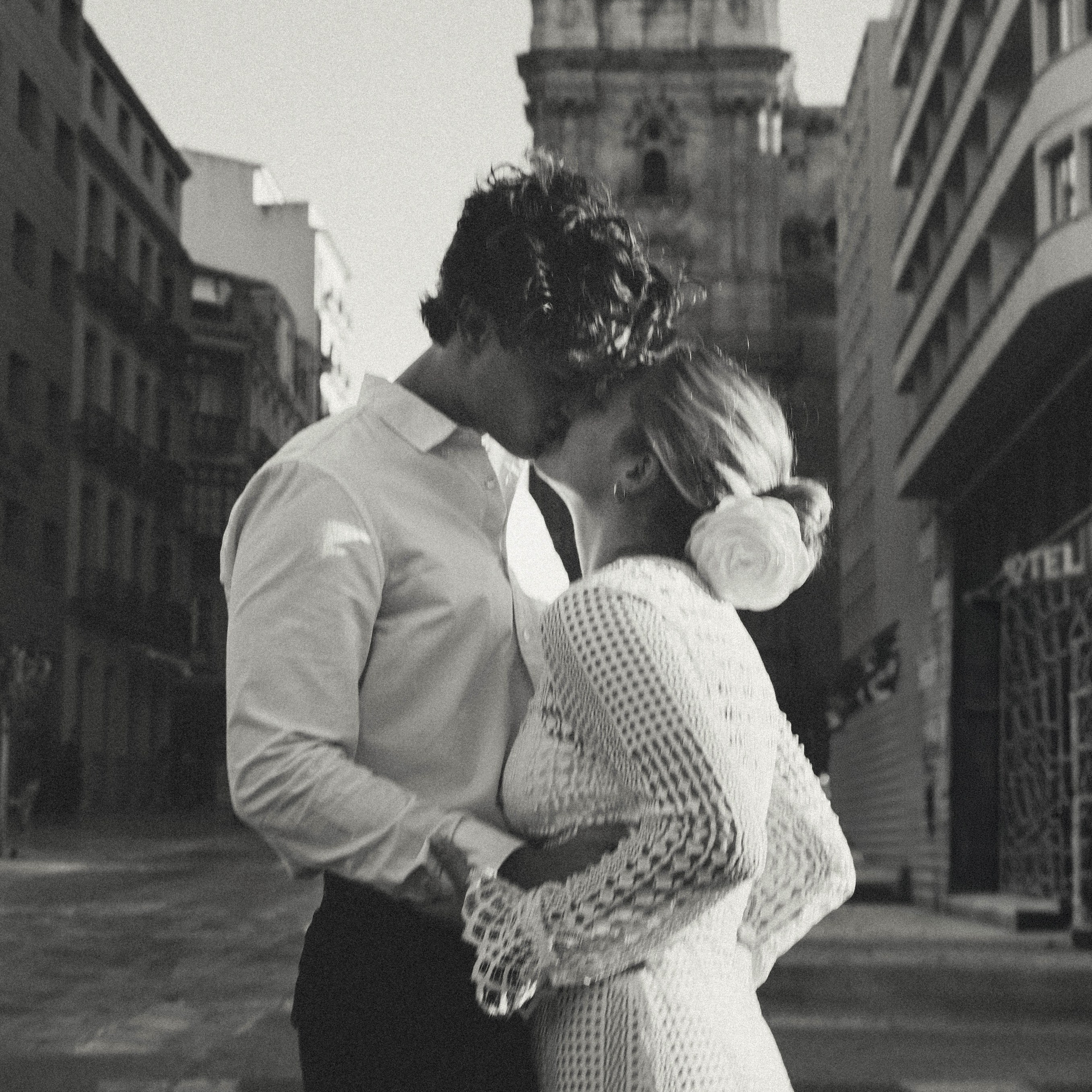 Pre Wedding Shooting