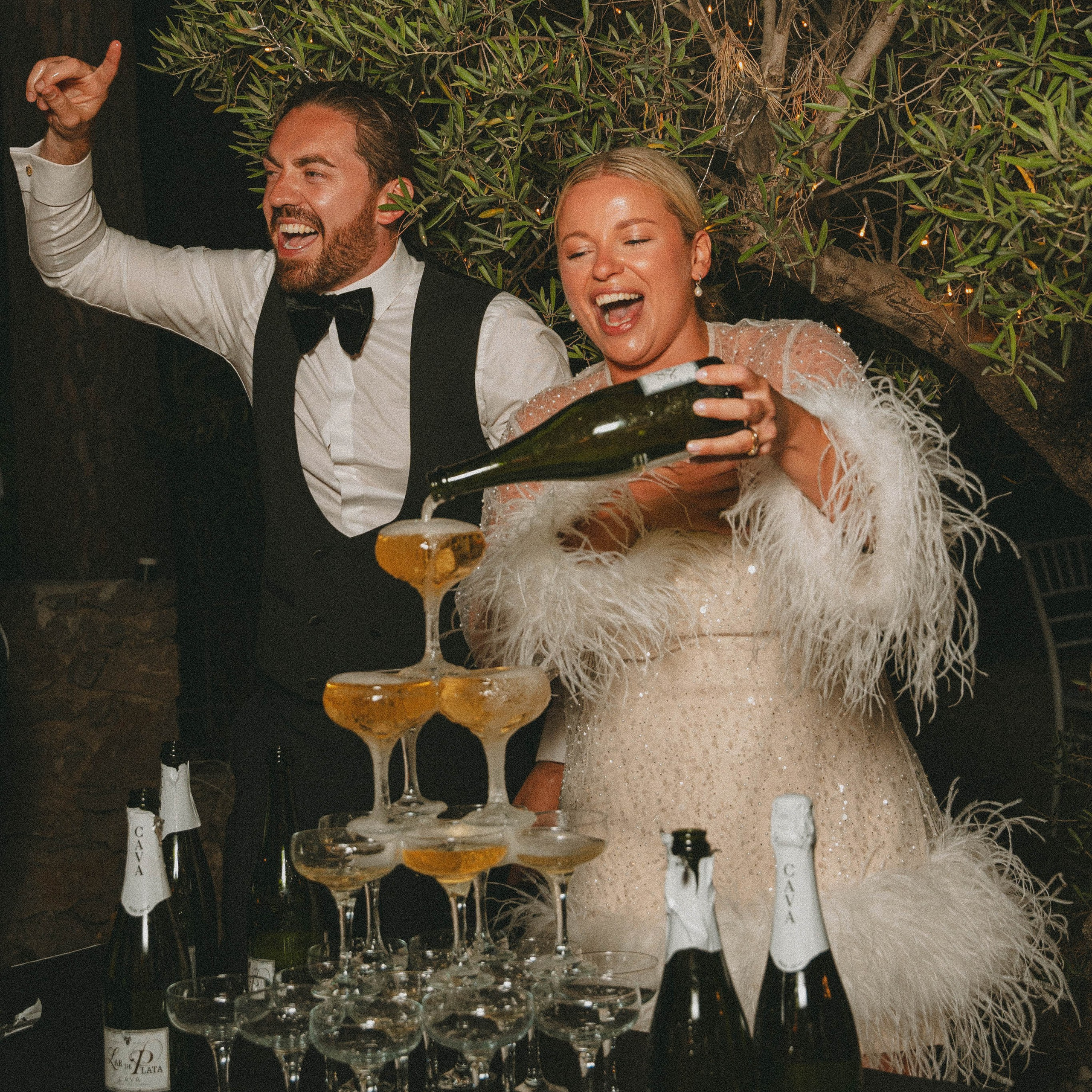 Wedding Eva & Oliver