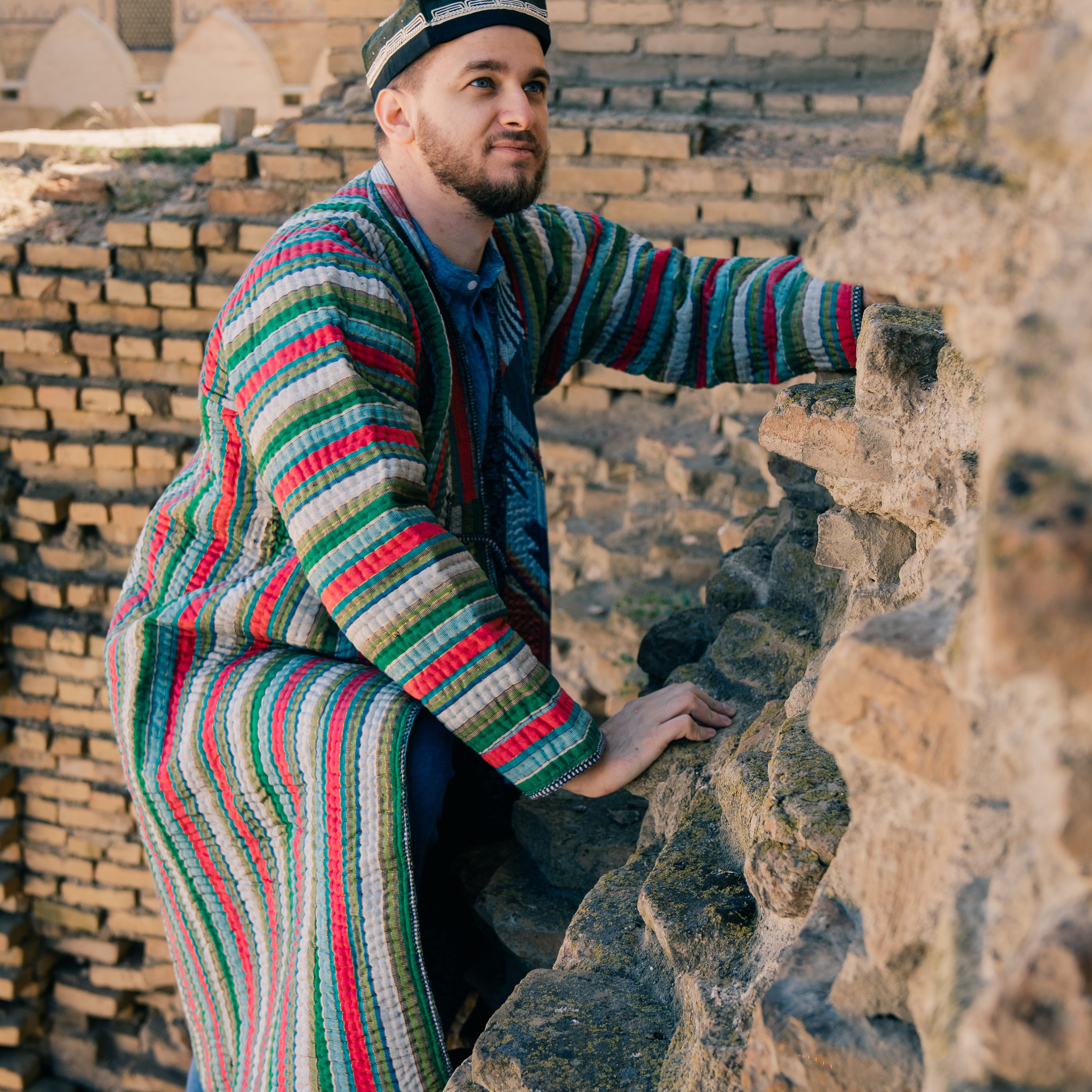 аренда нарядов в самарканде