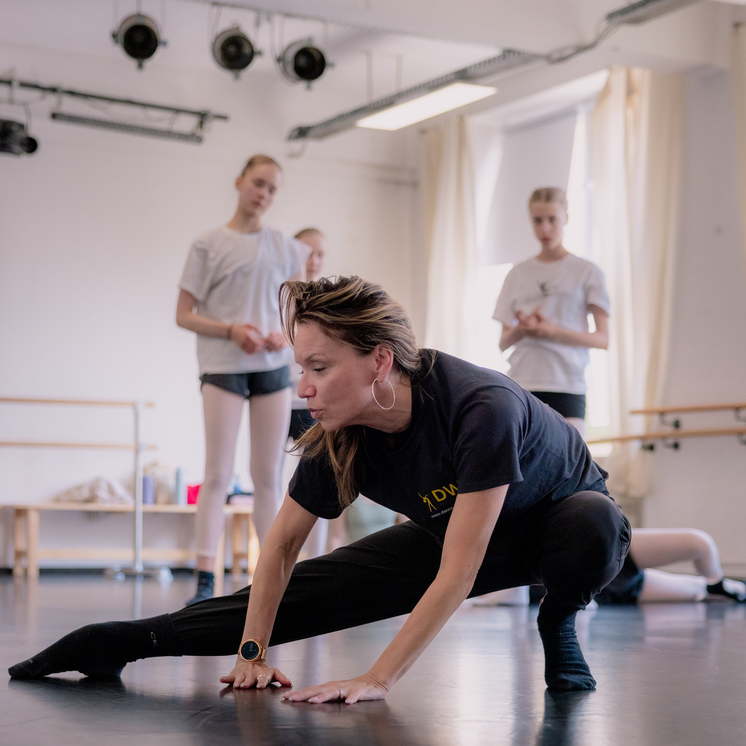 Workshop Dance Photography — Real Moments, Real Emotion. Ballet & Dance Photography Europe | Tatiana Mudryak — Dresden-based | CV, Creative, Workshops