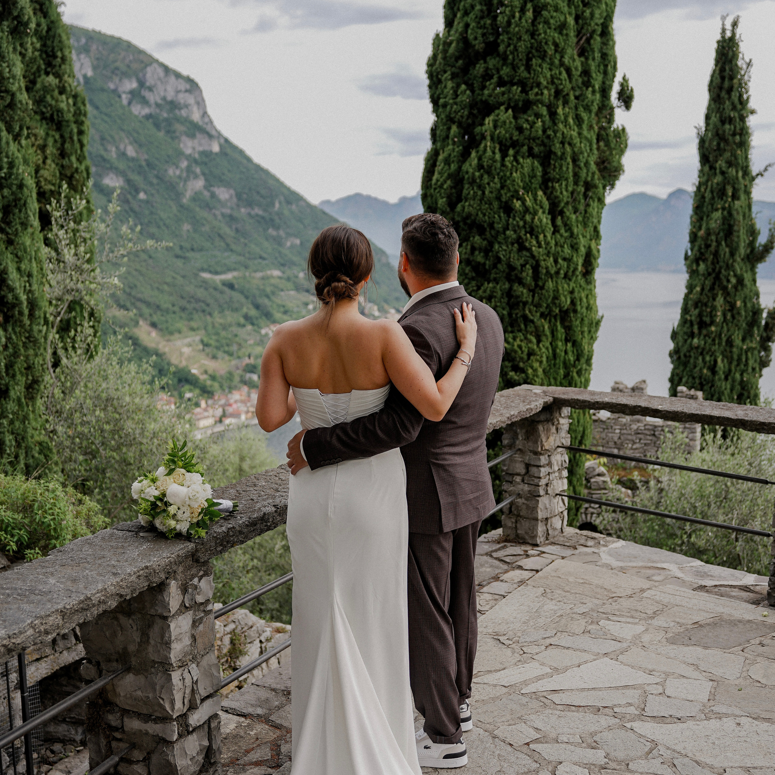 Фотограф в Милане, Лекко и Комо. Фотопрогулки и фотосессии