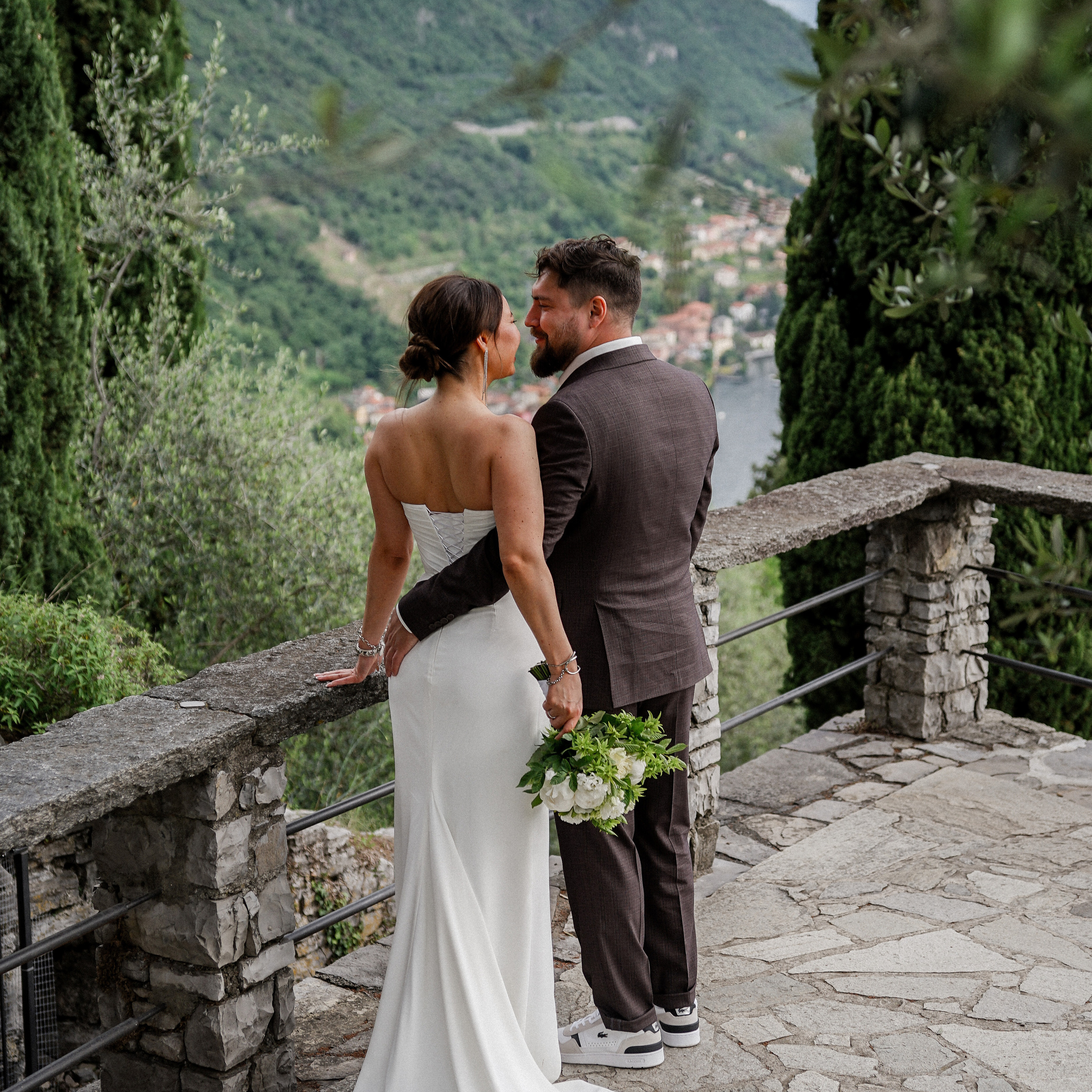 Портфолио. Фотограф в Милане, Лекко и Комо. Фотопрогулки и фотосессии