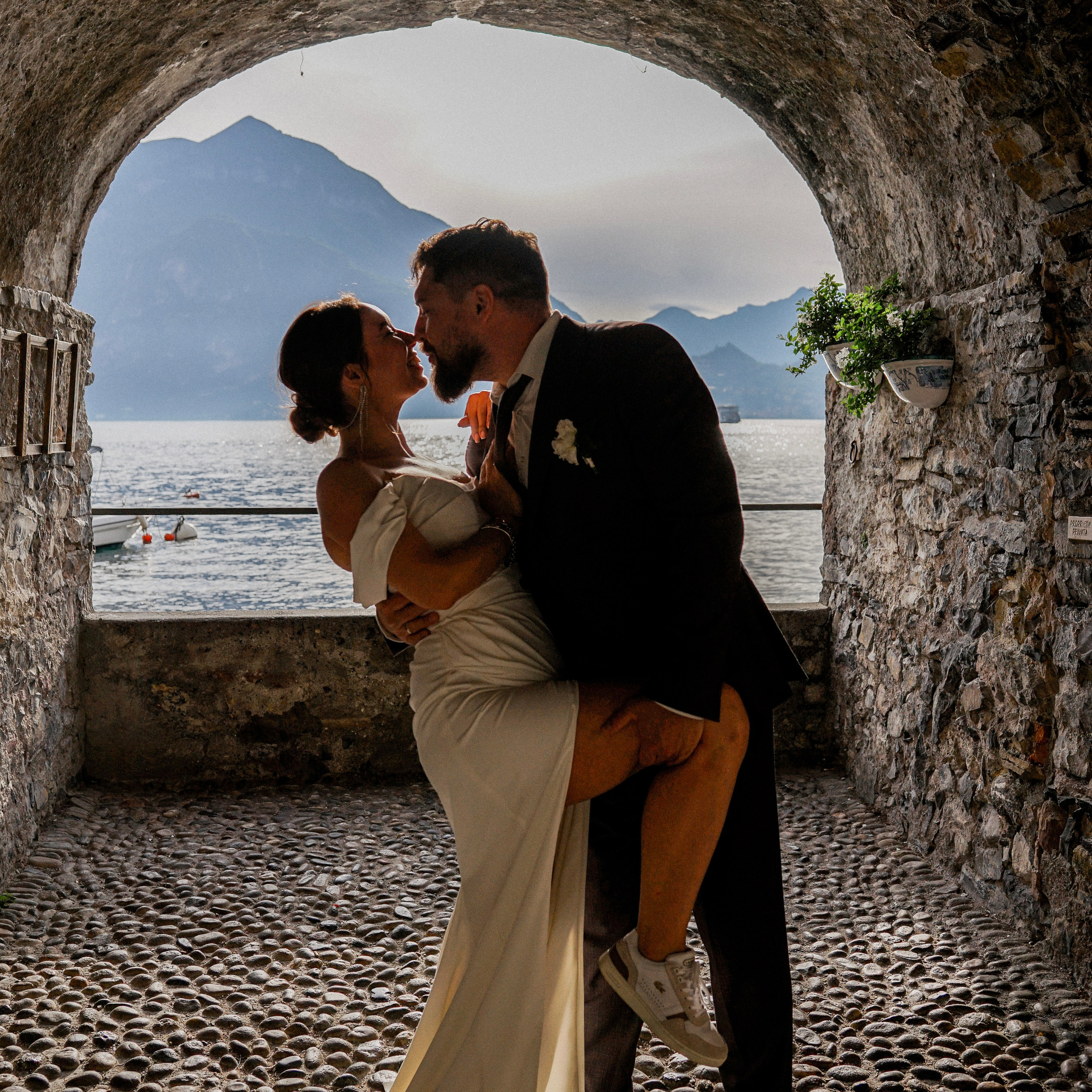 Фотограф в Милане, Лекко и Комо. Фотопрогулки и фотосессии