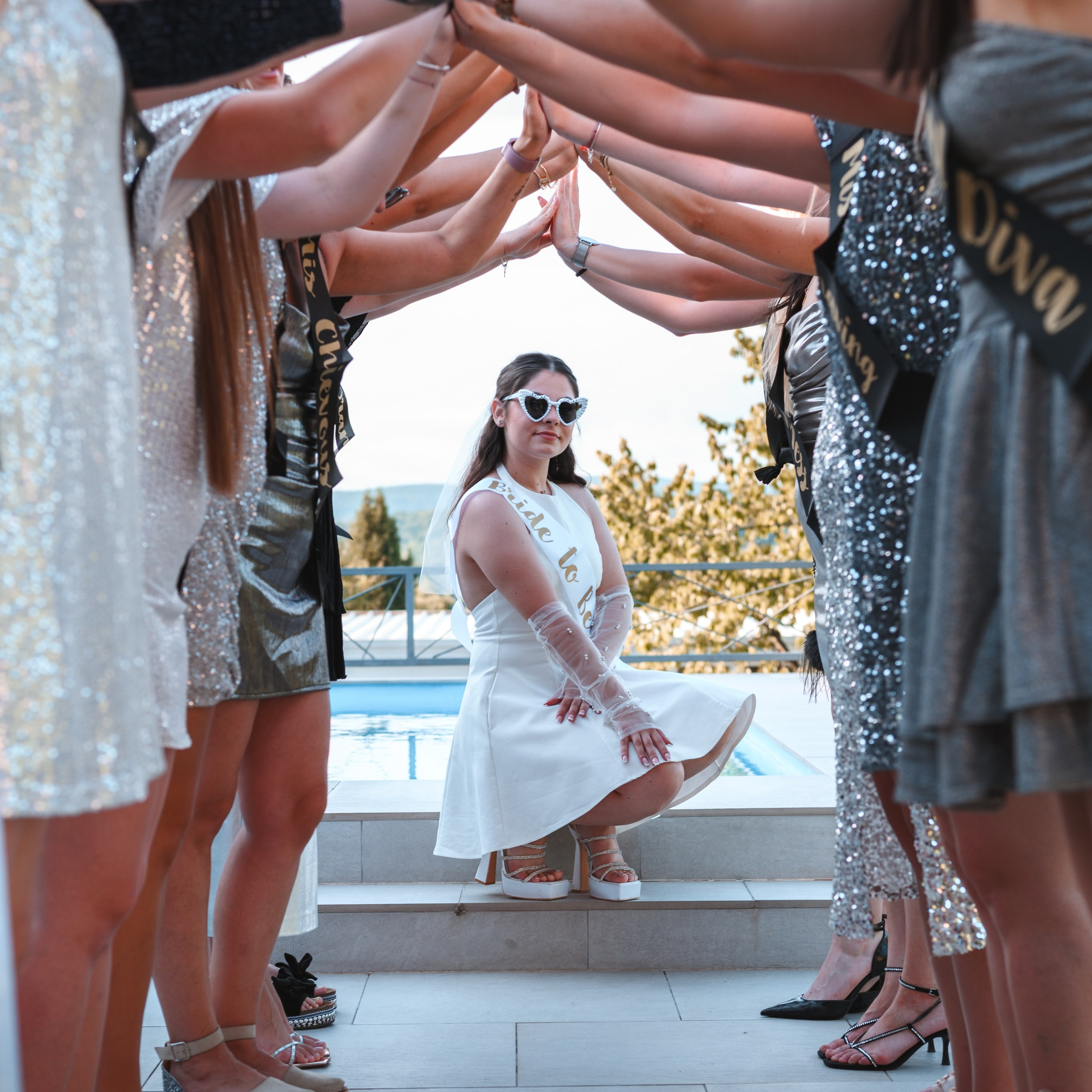 Komentari. Uliana Radeka Fotograf