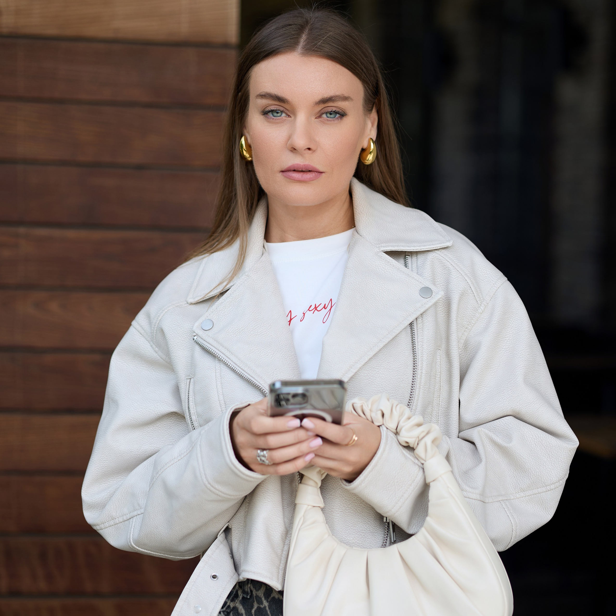 Street зйомка, Черкаси (Look 3)