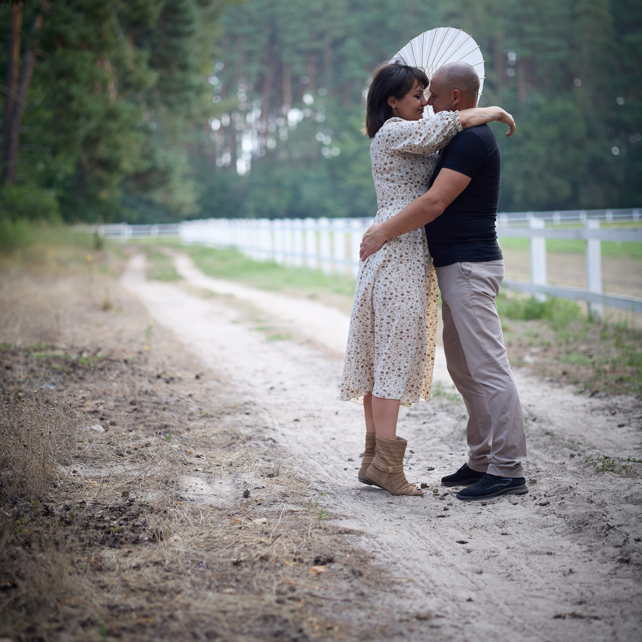 Р. Поляна Осока, 25 річниця