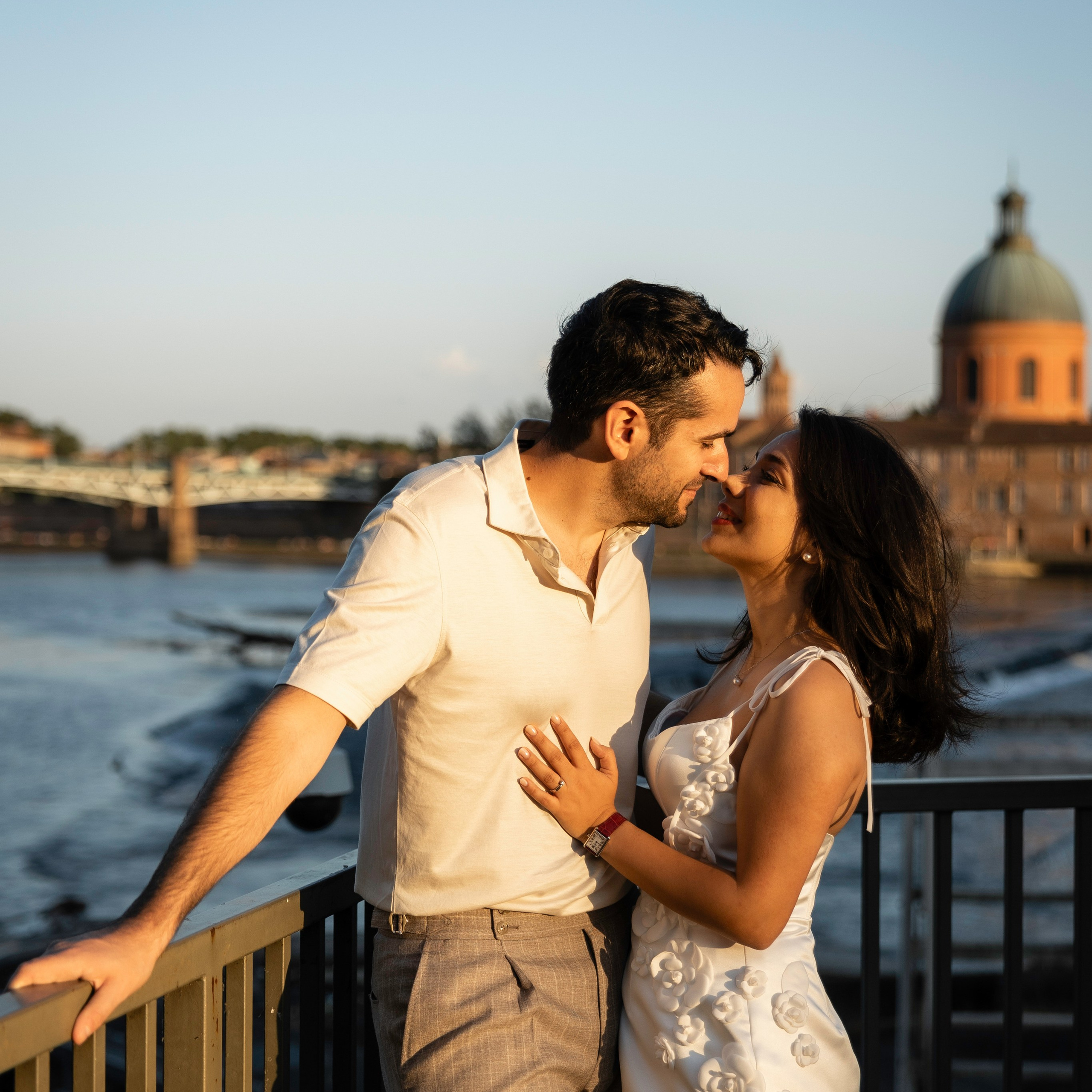 BLOG & PORTFOLIO. Eugénie Smirnova — Wedding & Elopement Photographer in Southwest France