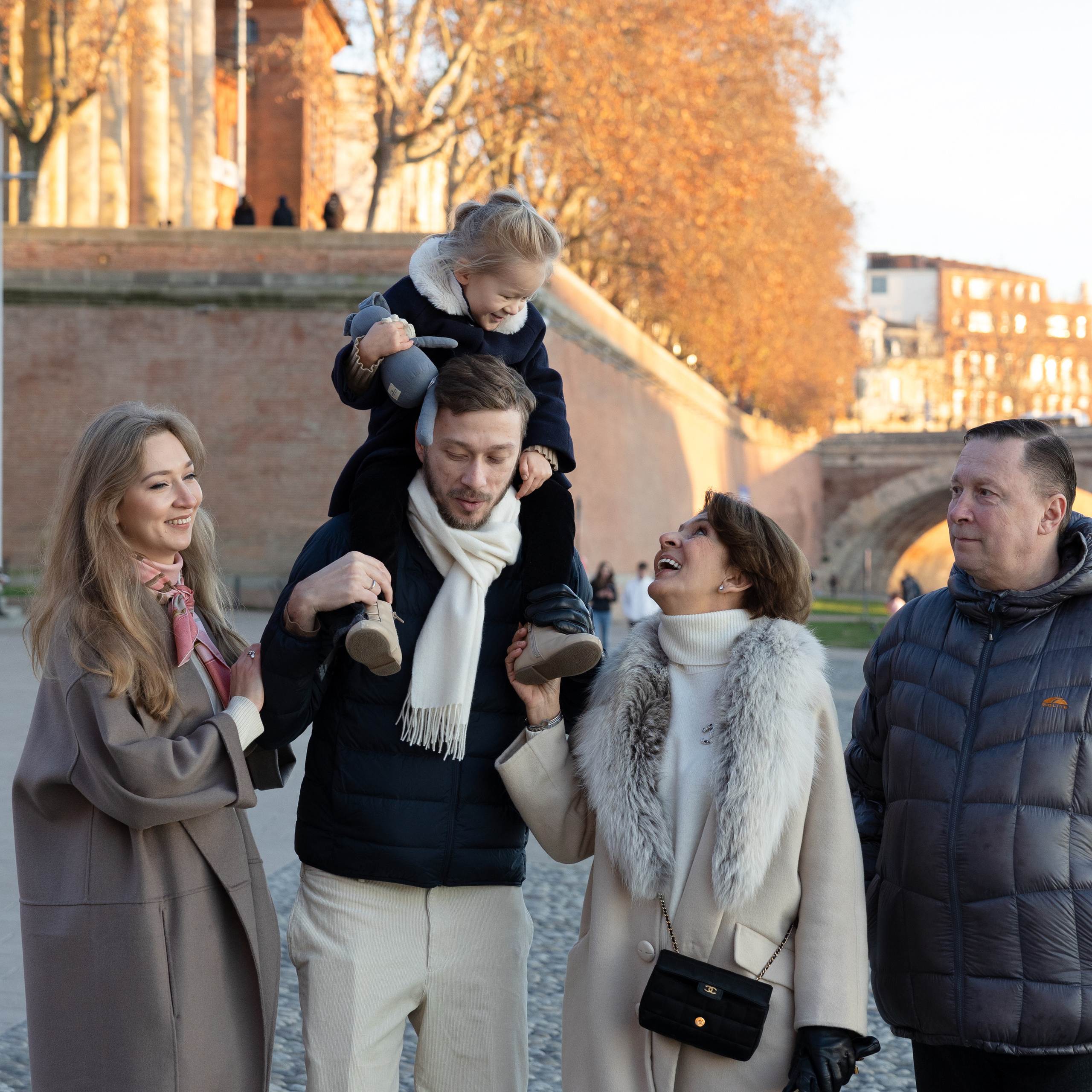 Отзывы. Евгения Смирнова — Ваш фотограф в Тулузе и на юго-западе Франции