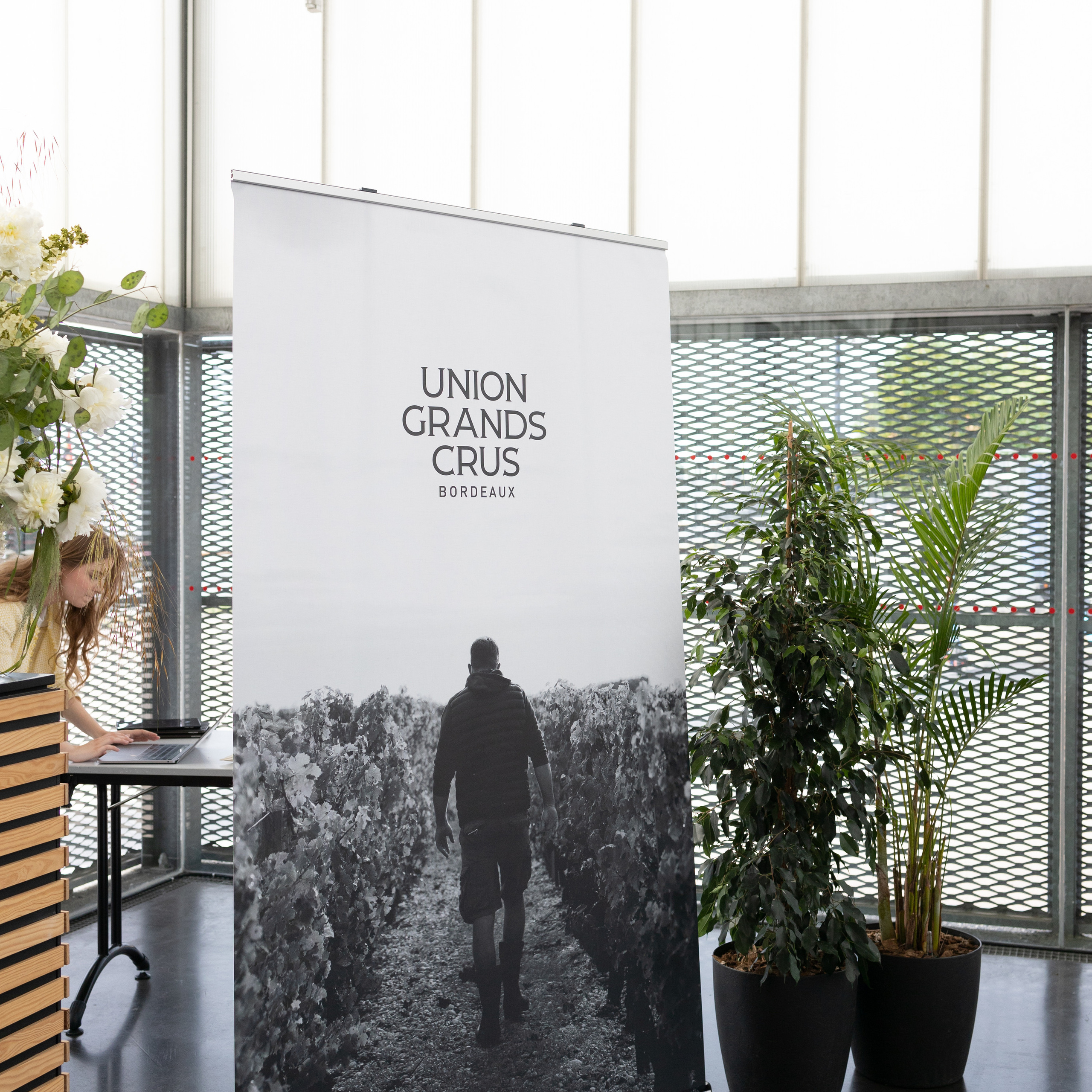 Séance photo de marque personnelle pour psychologue à Blagnac. Eugénie Smirnova — Photographe à Toulouse et dans le Sud-Ouest