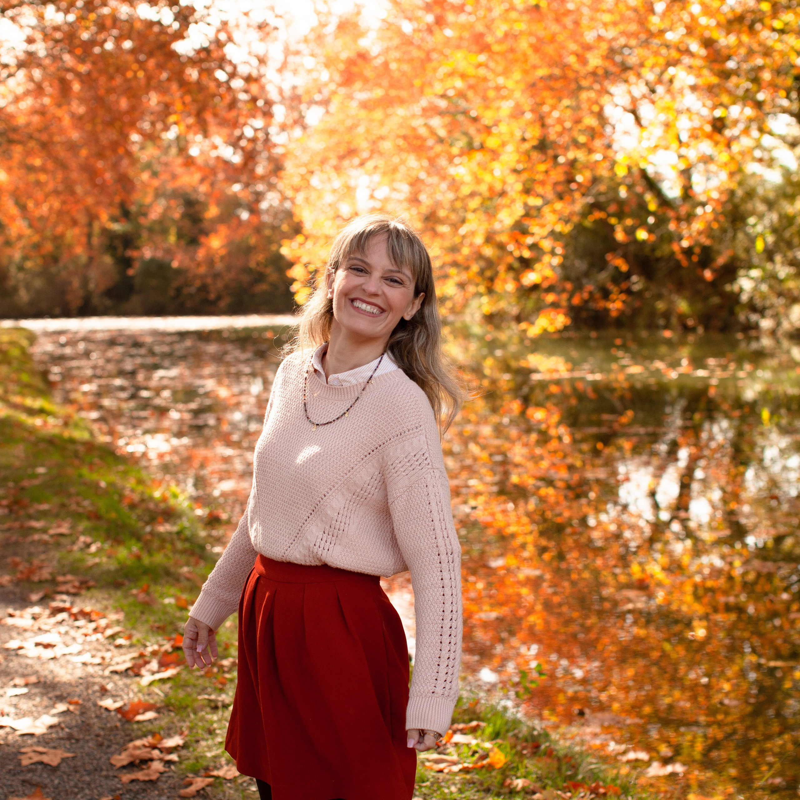 Autumn “Special offer” individual package